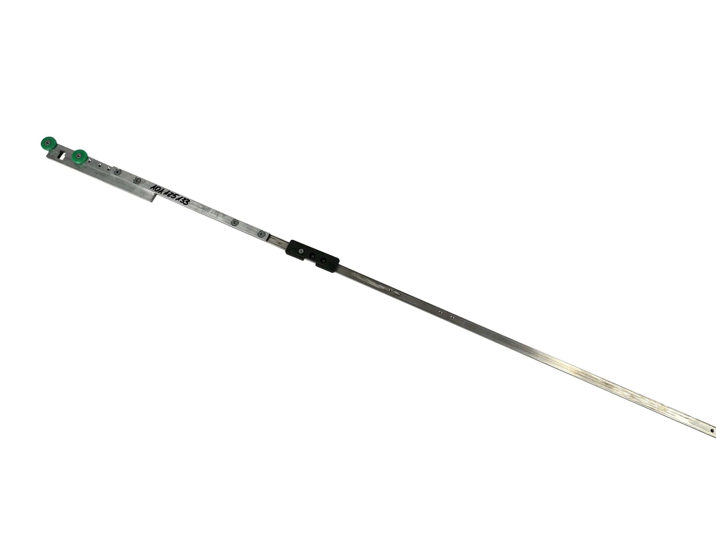 Abrollsicherung Raste Bär Cargolift Bc K00634 101125133 1