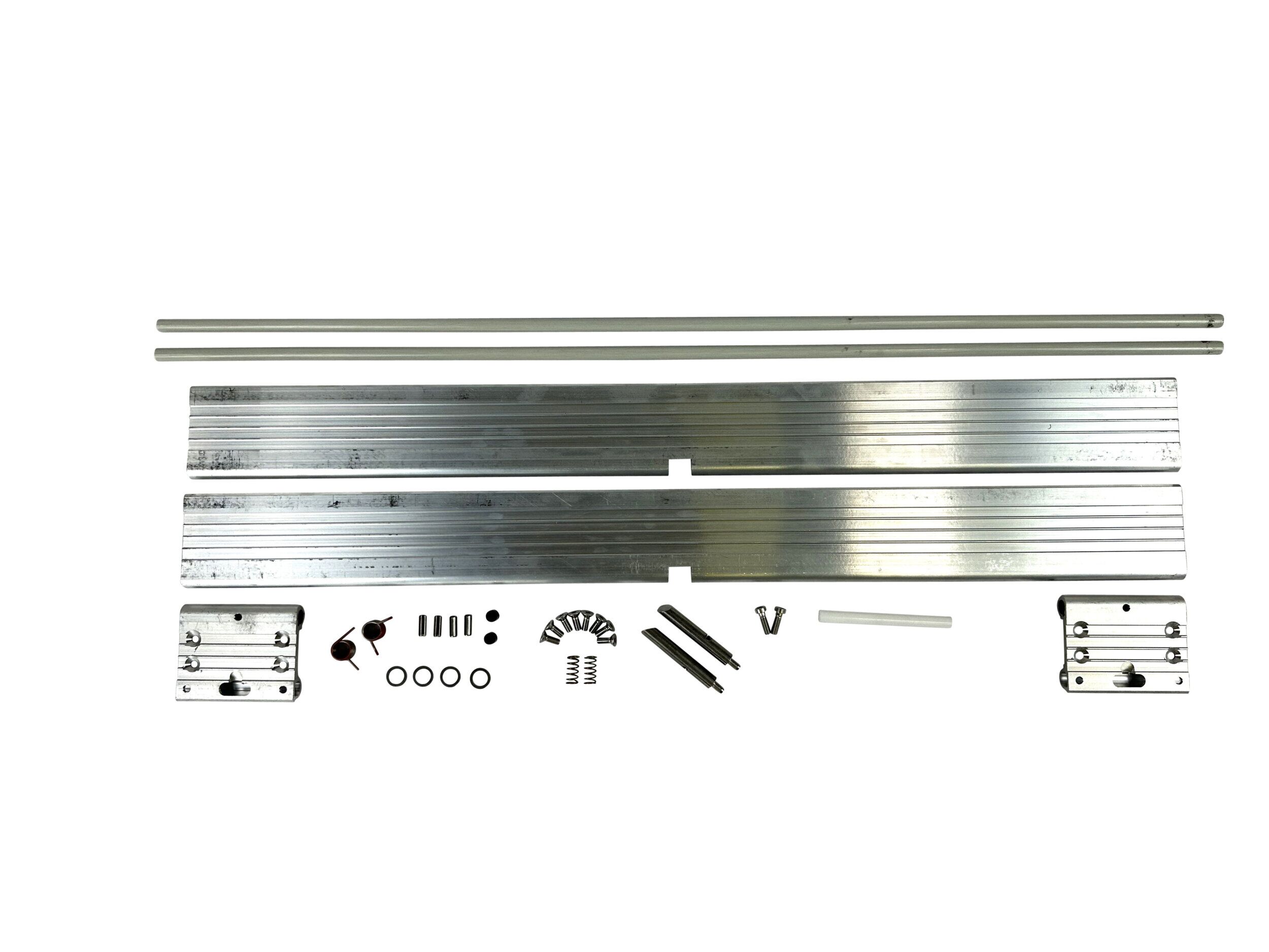 Abrollsicherung Komplett Bär Cargolift Bc K00409 101131933 Abrollsicherung Komplett Bär Cargolift Bc K00409 101131933