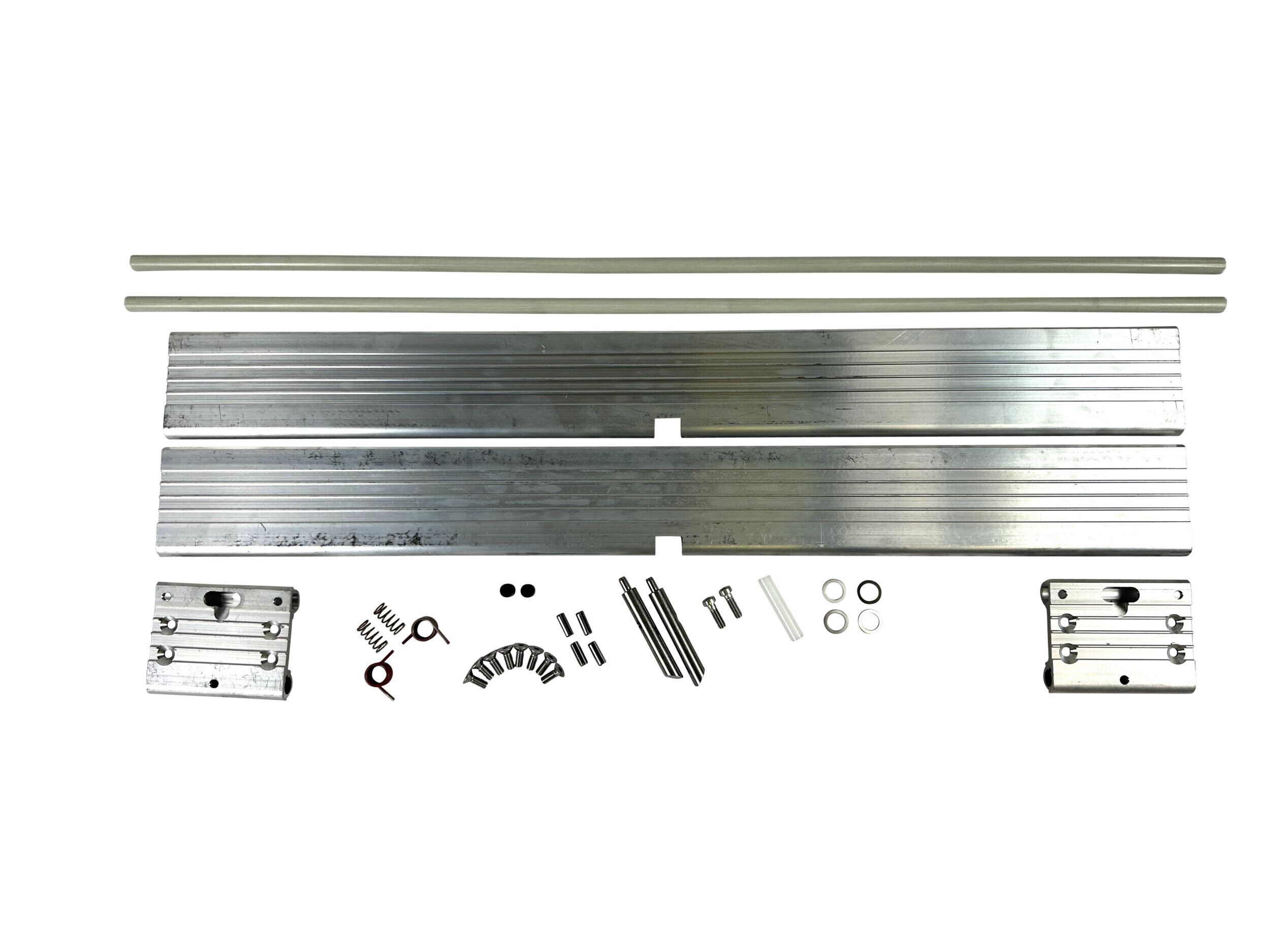 Abrollsicherung Komplett Bär Cargolift Bc K00630 101133525 Abrollsicherung Komplett Bär Cargolift Bc K00630 101133525