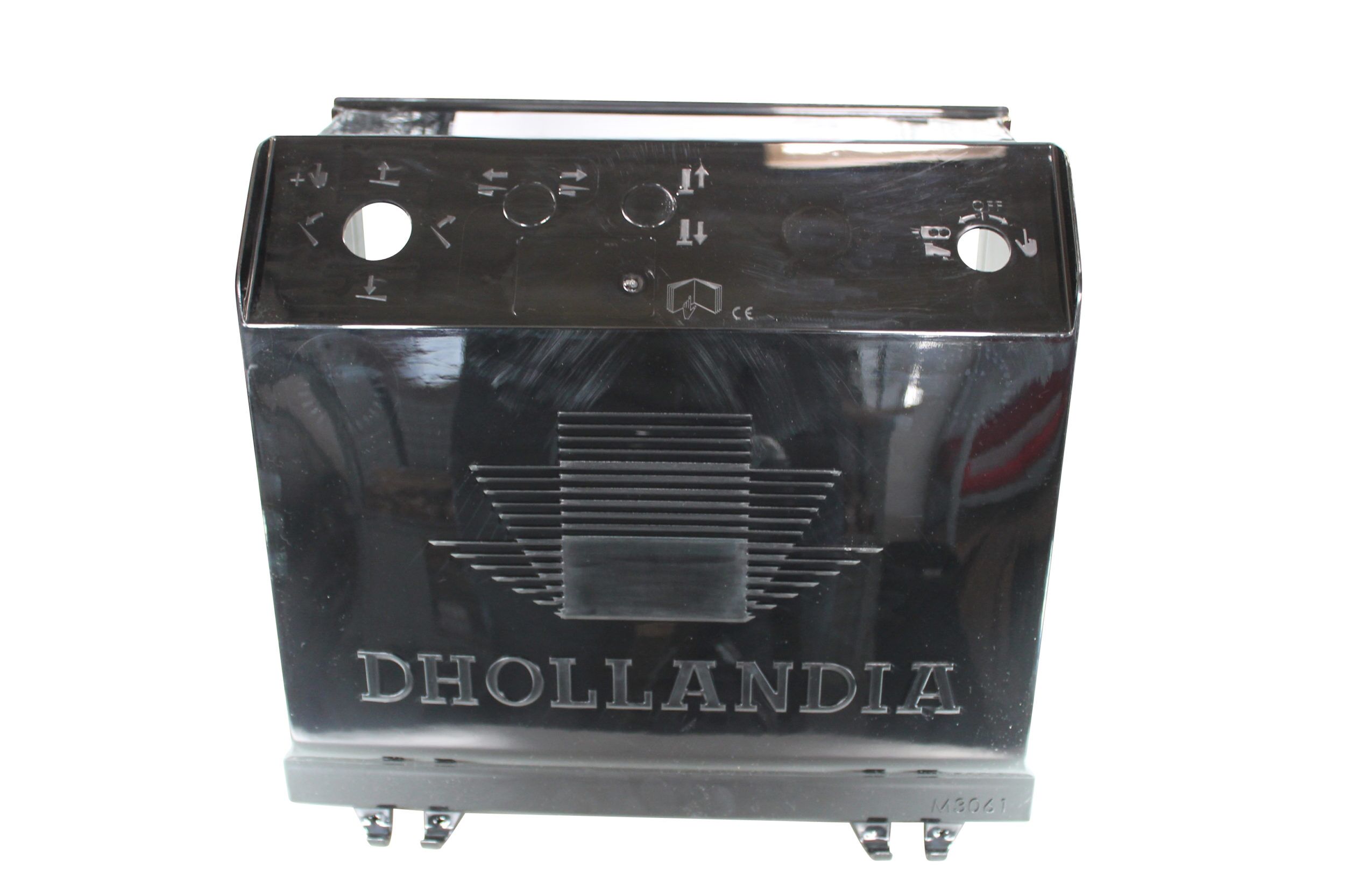 Aggregatdeckel Dhollandia Dho K00067 M3061 1