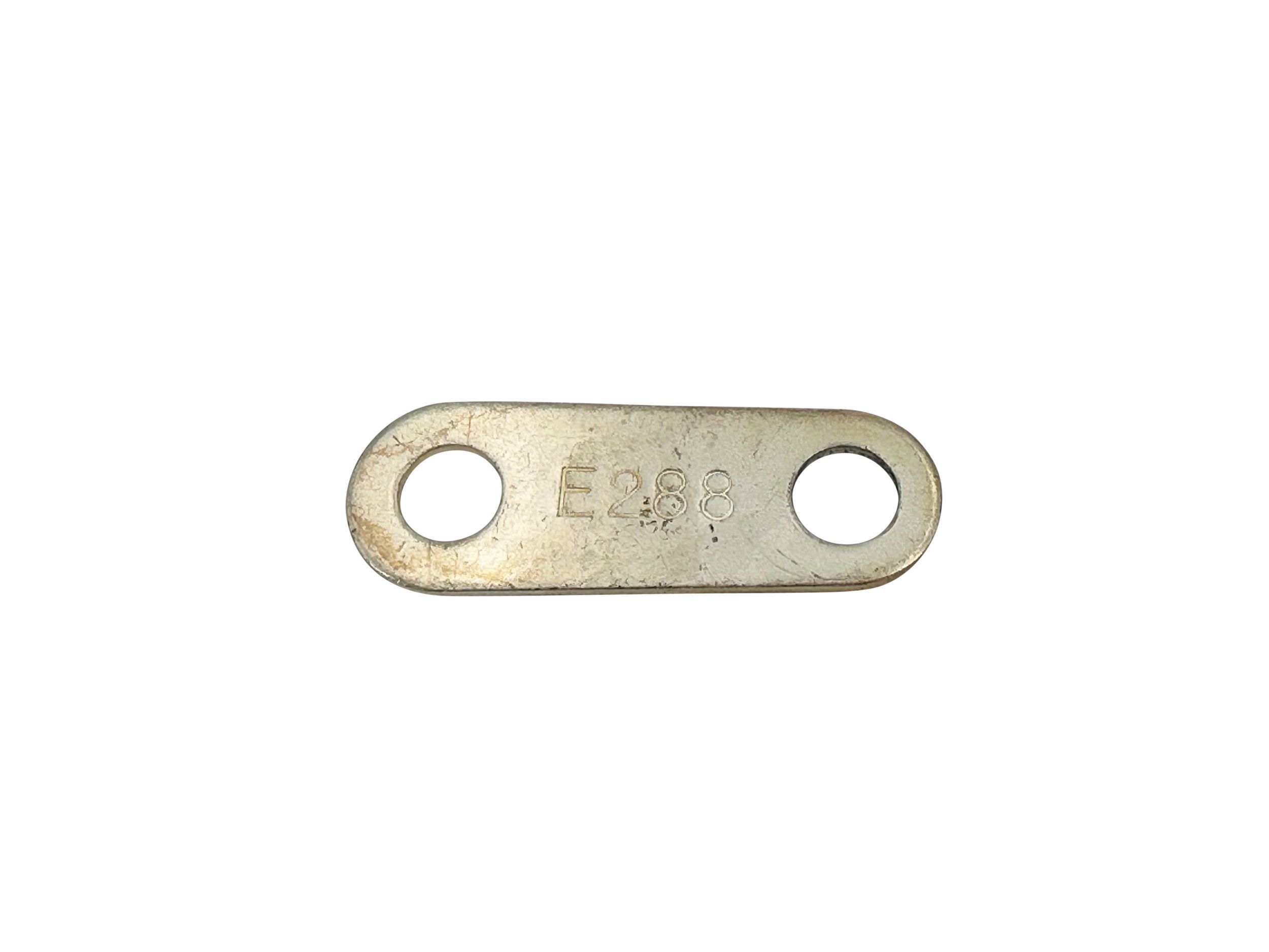 Anschluss Sicherung Dhollandia E0288 Dho E00111