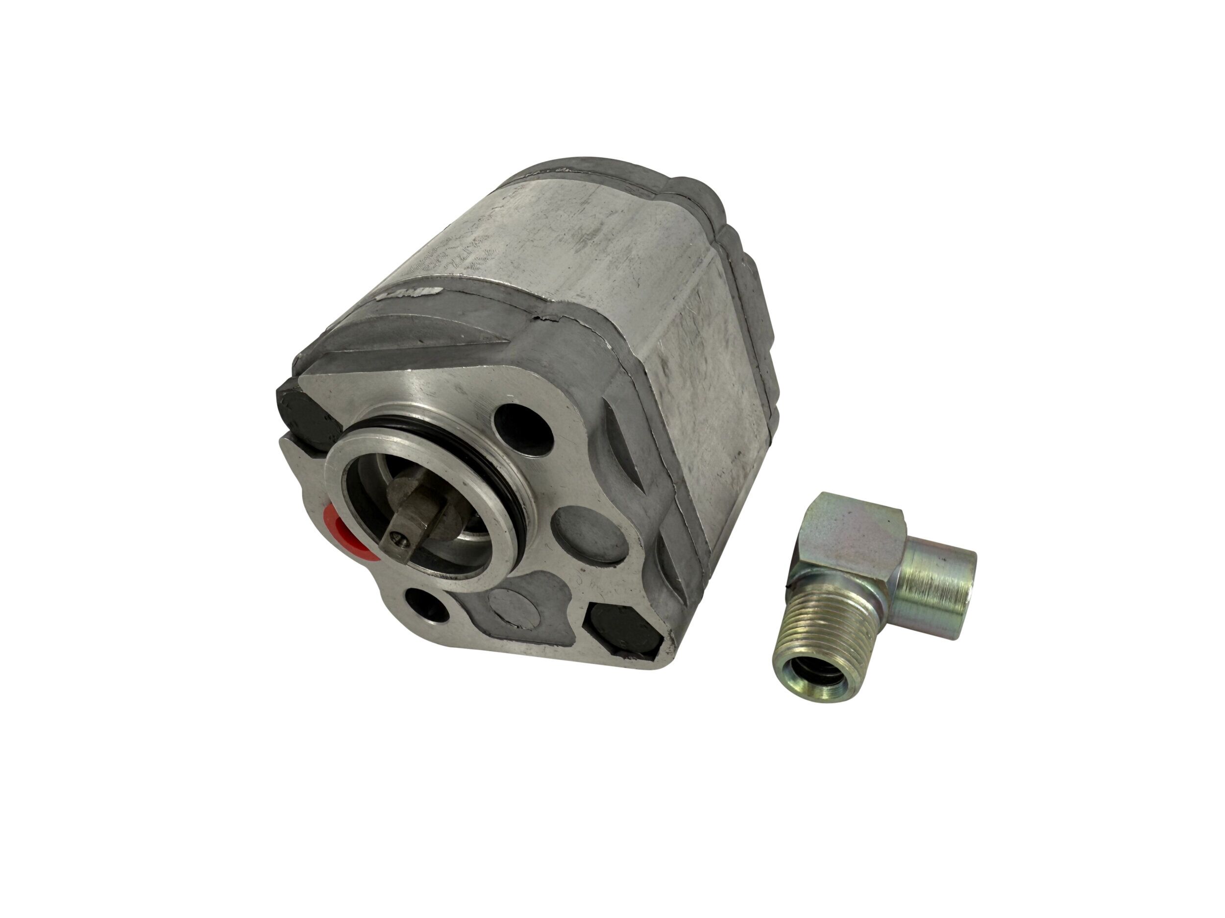 Dhollandia Pumpe P022.12 Dho H00233 1