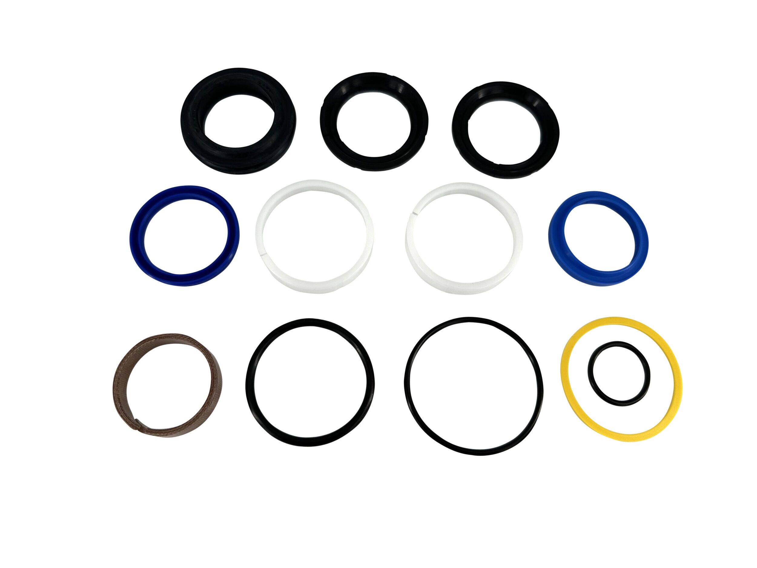 Dichtsatz Dautel 2038109 Dau H00182