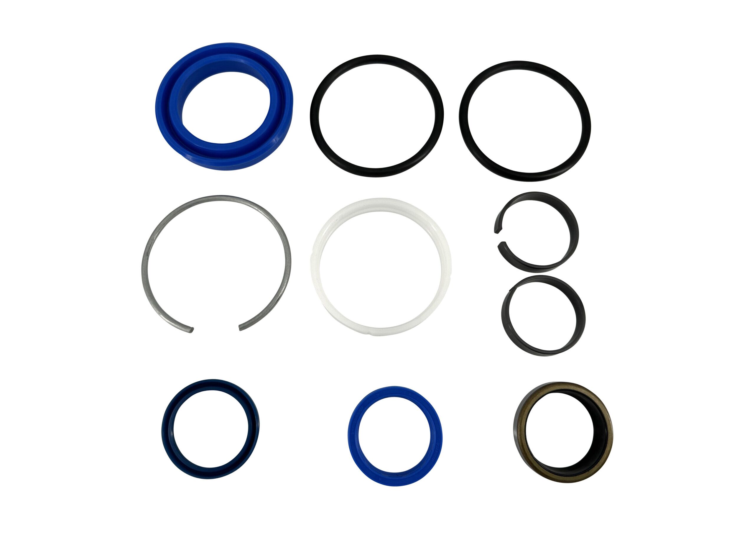 Dichtsatz Dhollandia Dse070.35.ap Dho H00054