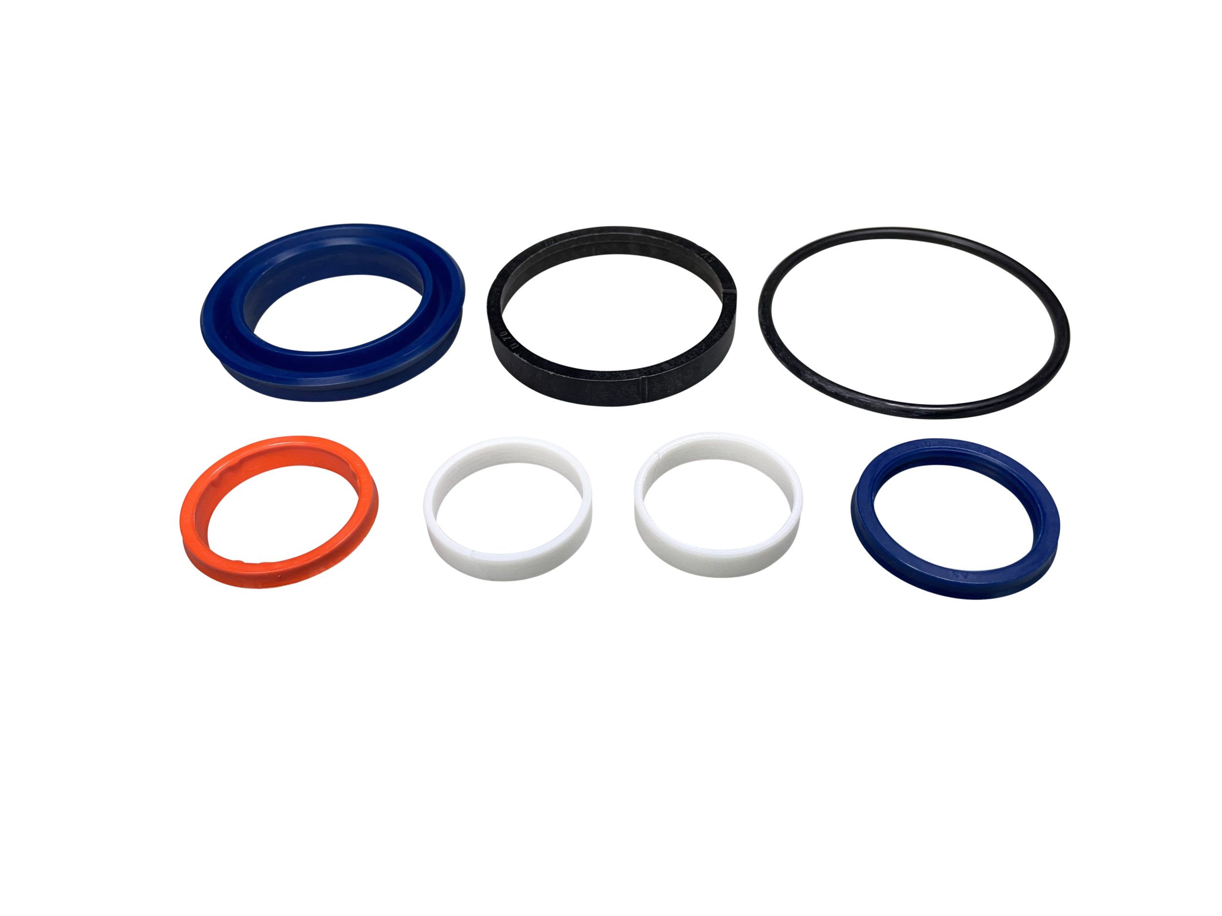 Dichtsatz Dhollandia Dse070.35b Dho H00029