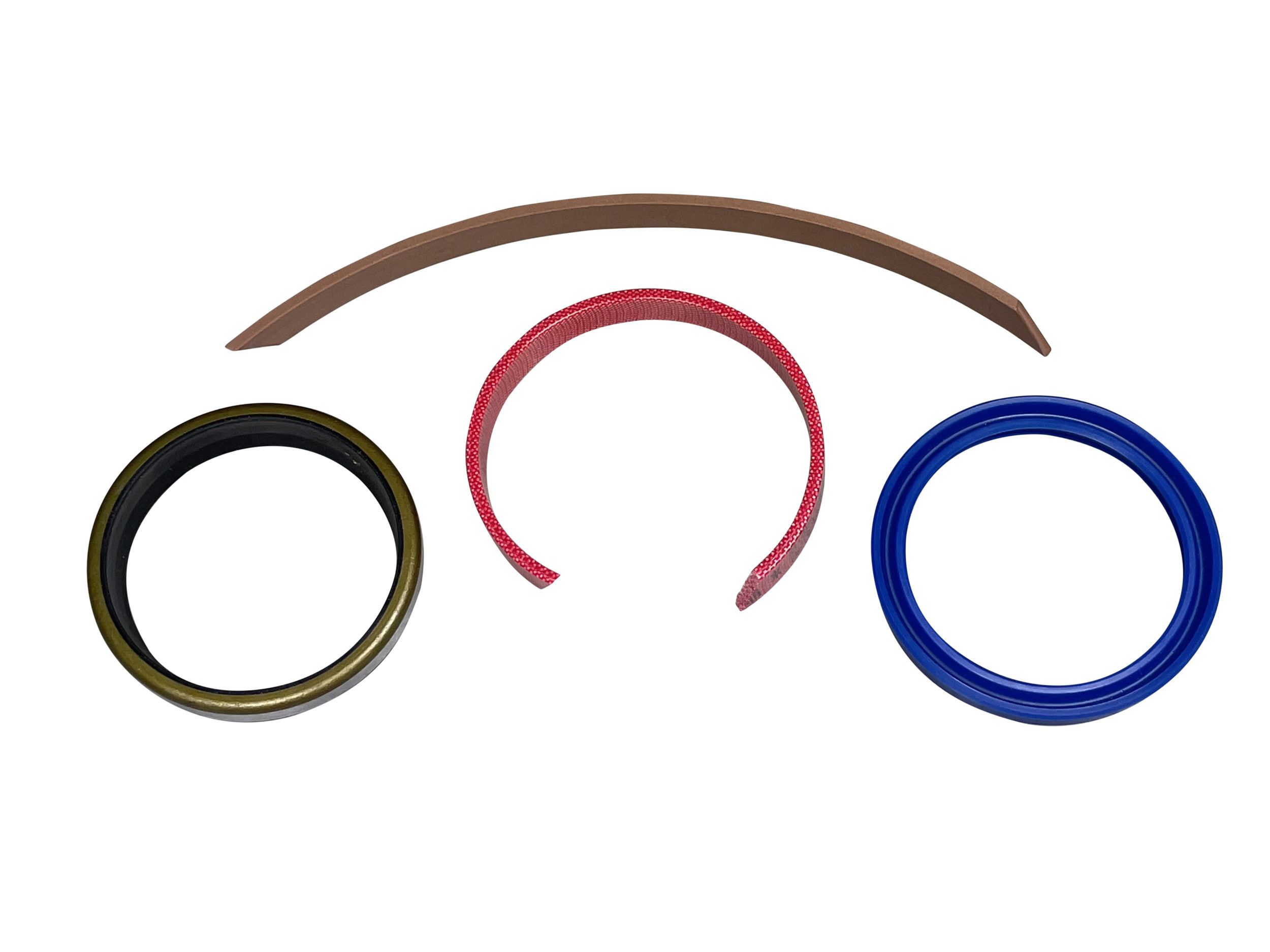 Dichtsatz Hubzylinder Sörensen Soe H00119 22902110 Dichtsatz Hubzylinder Sörensen Soe H00119 22902110