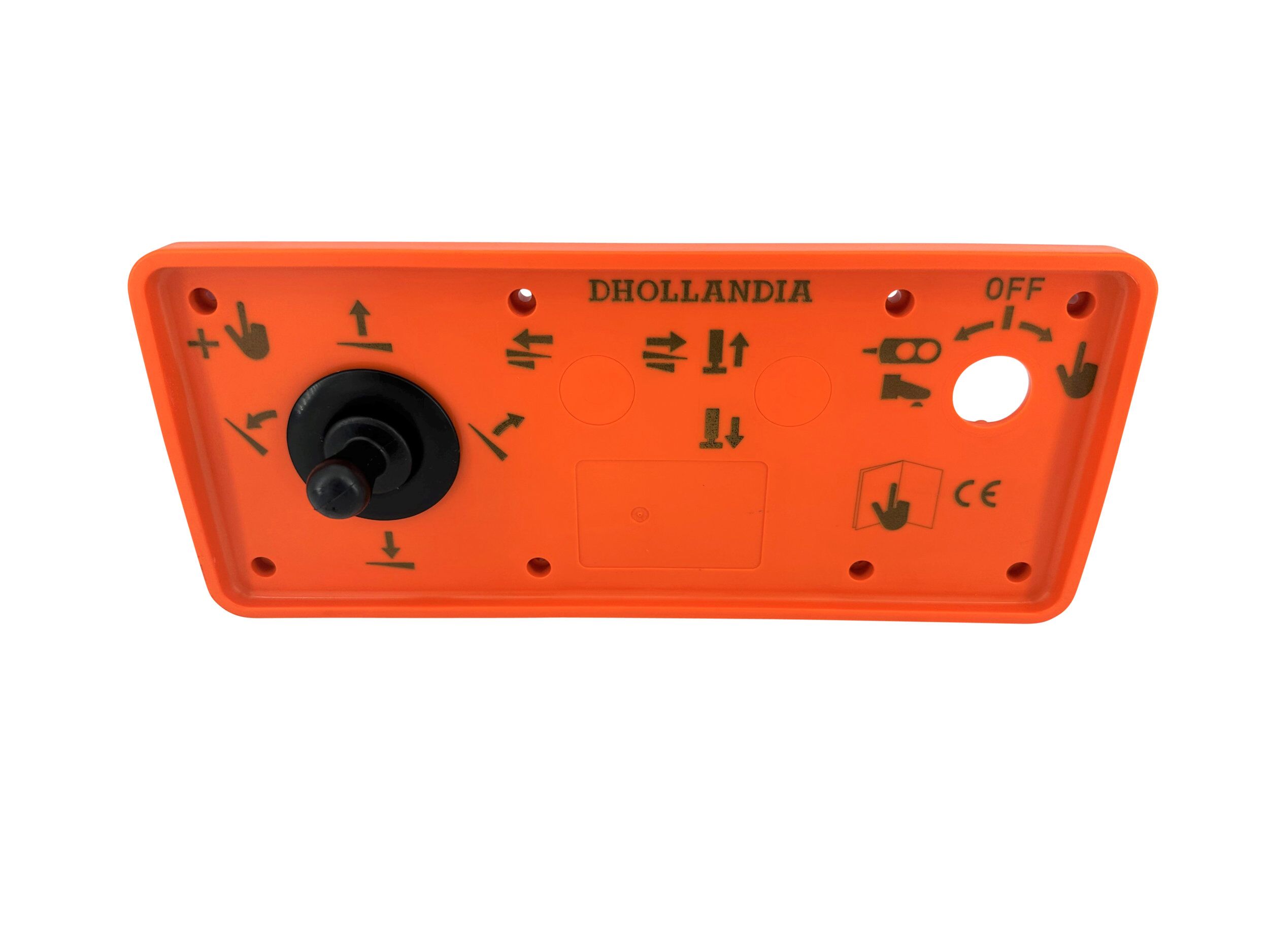 Frontplatte Dhollandia E2023.s Dho E00018 1