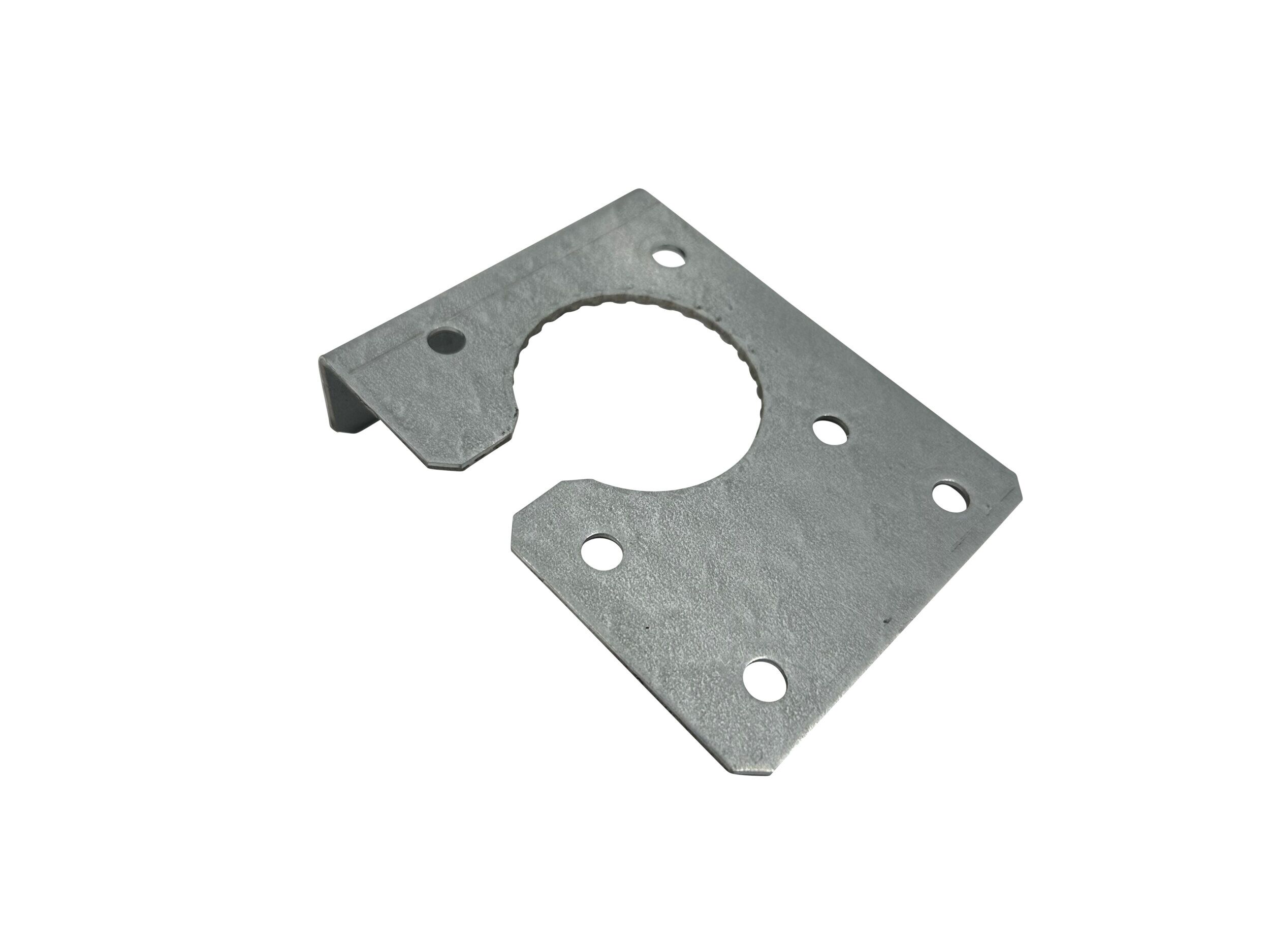 Halter Steckdose Bär Cargolift 101132417 Bc E00101 1 Halter Steckdose Bär Cargolift 101132417 Bc E00101 1