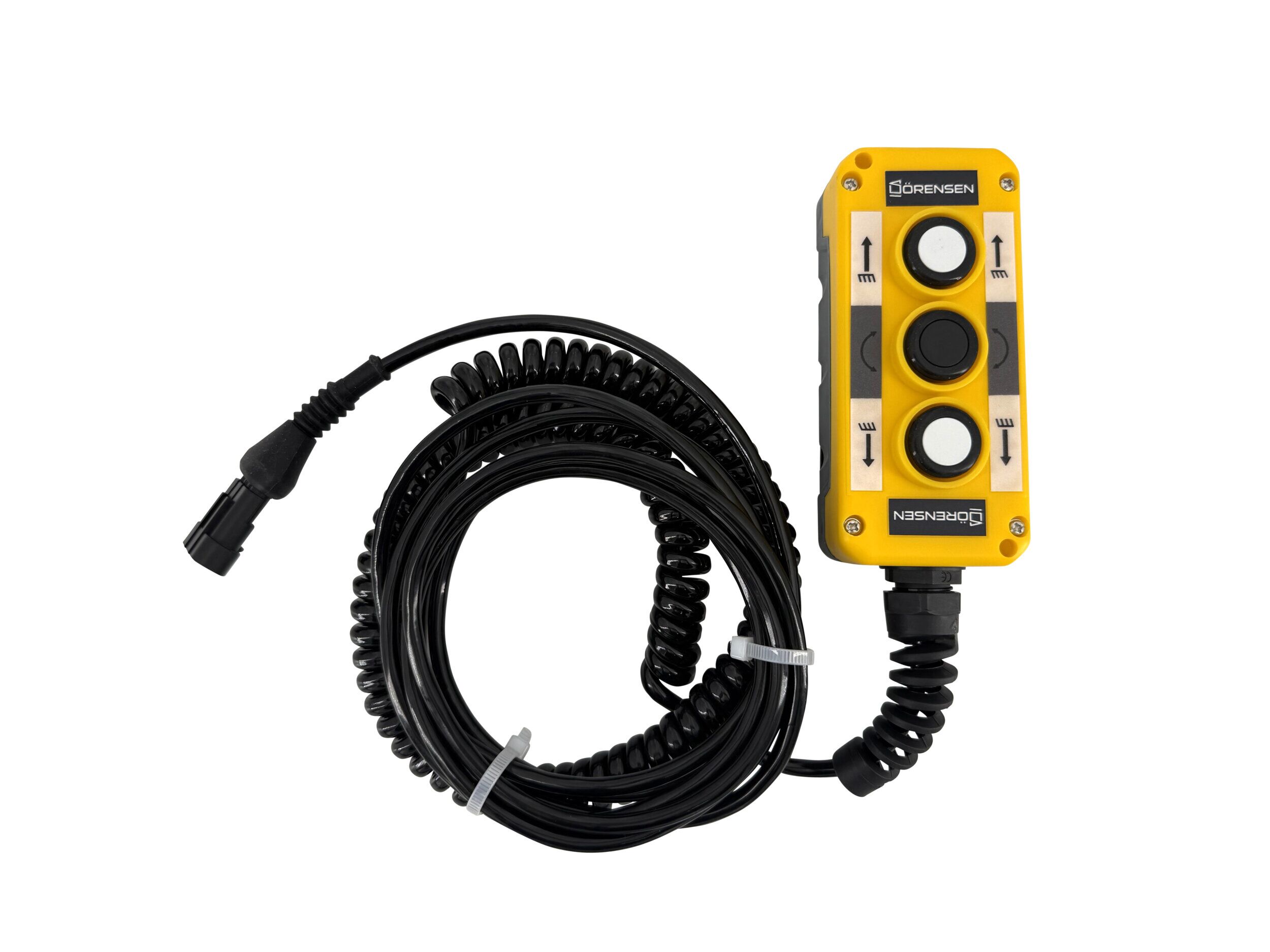 Handsteuerung Sörensen 20911191 Soe E00047 1 Handsteuerung Sörensen 20911191 Soe E00047 1