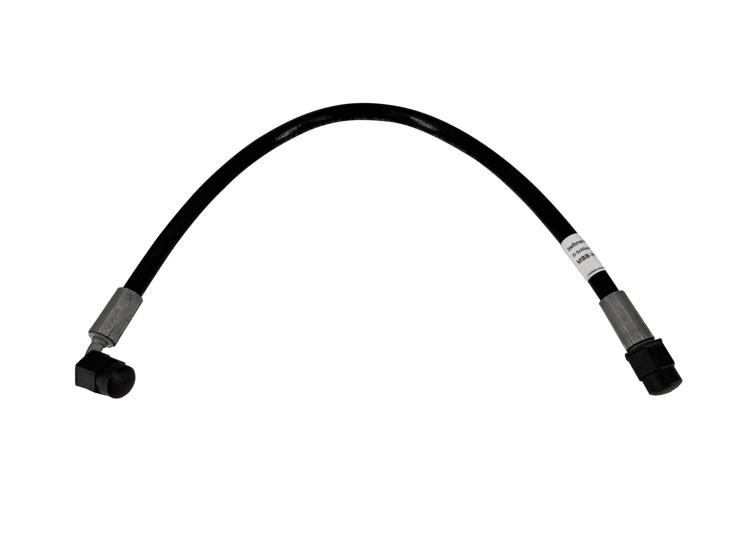 Mbb Palfinger Hydraulikschlauch 2004472 Mbb H00141