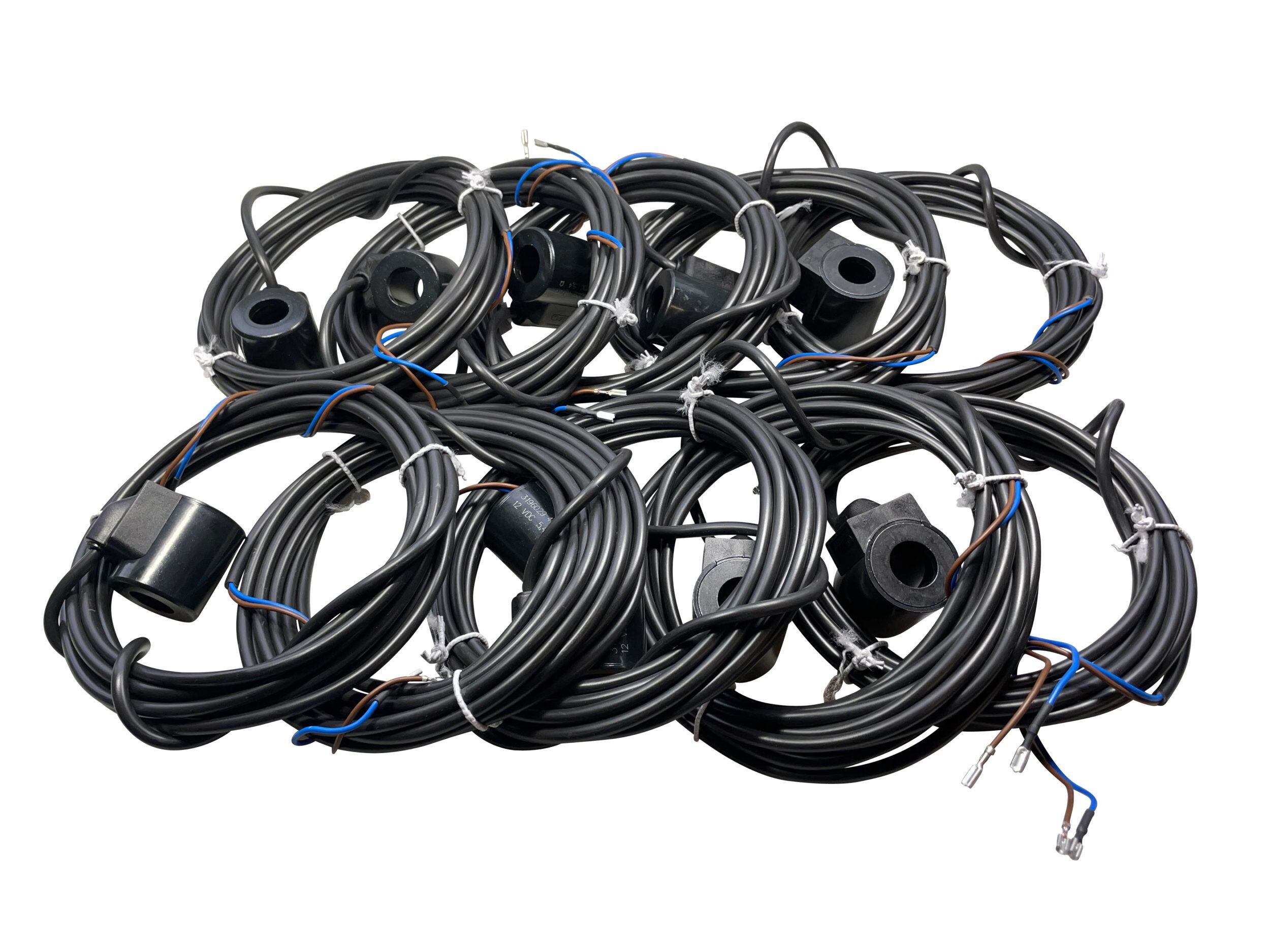 Paket 00003 Und Paket 00005