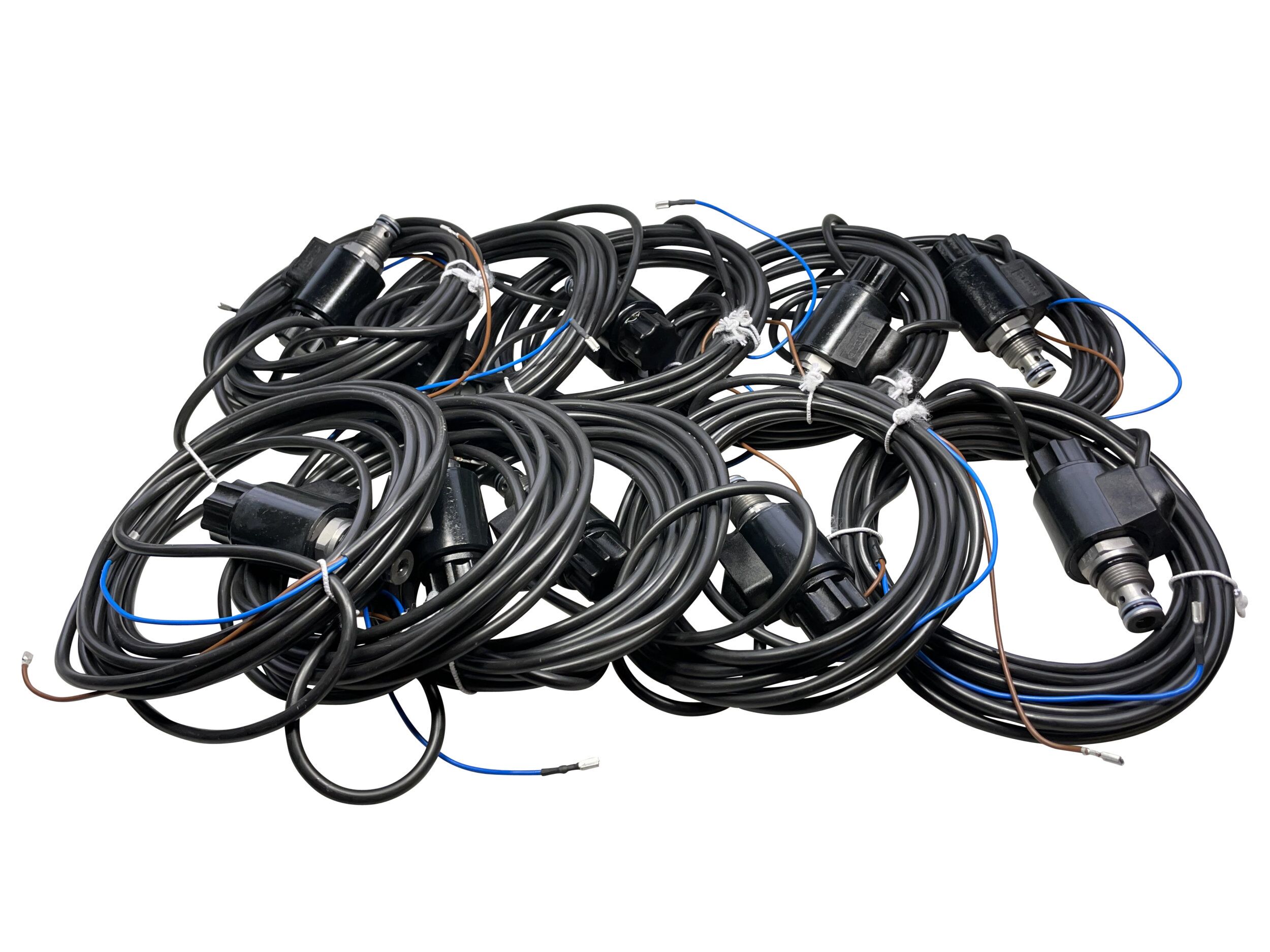 Paket 00007 Und Paket 00009