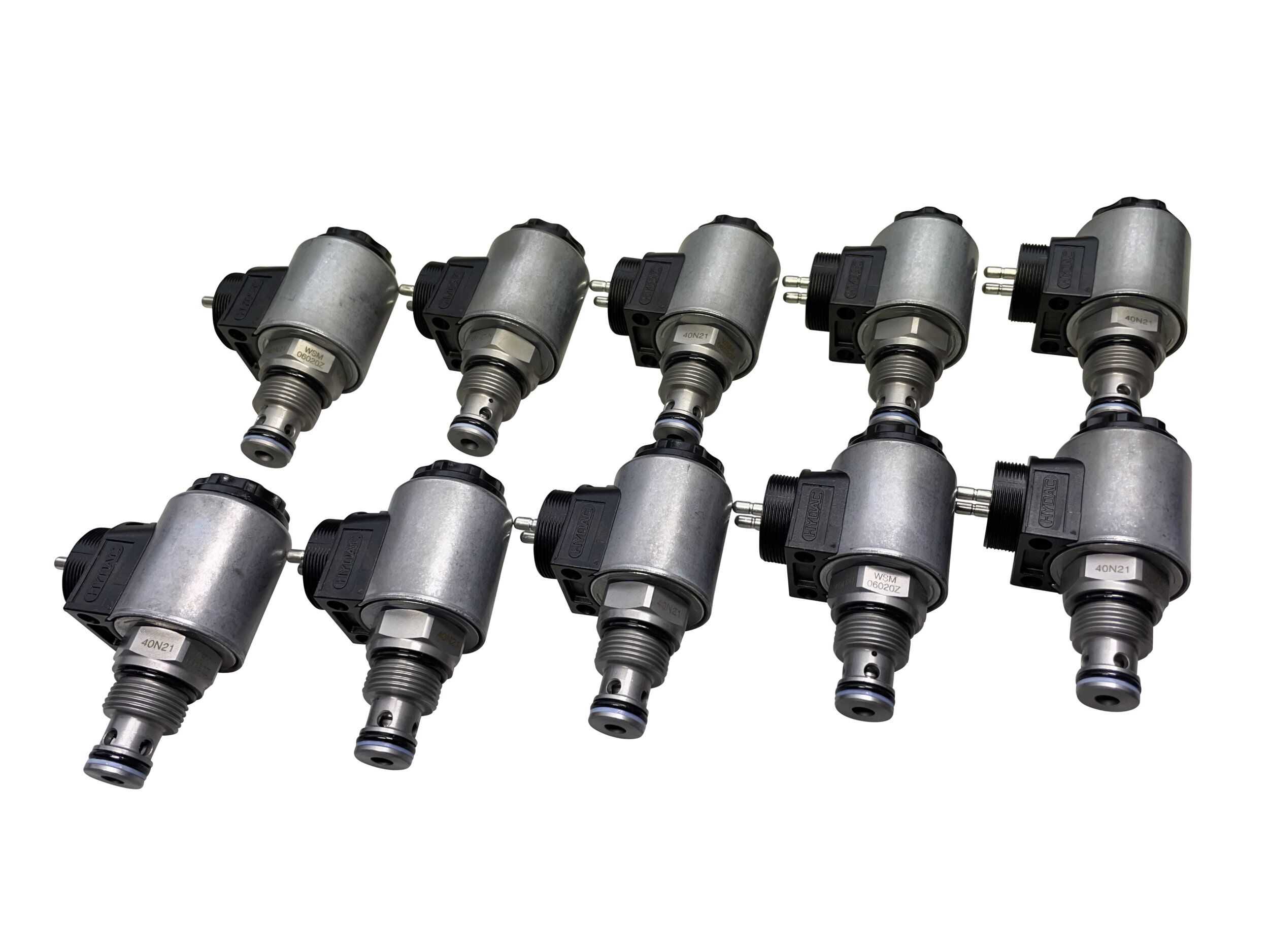 Paket 00008 Und Paket 00010