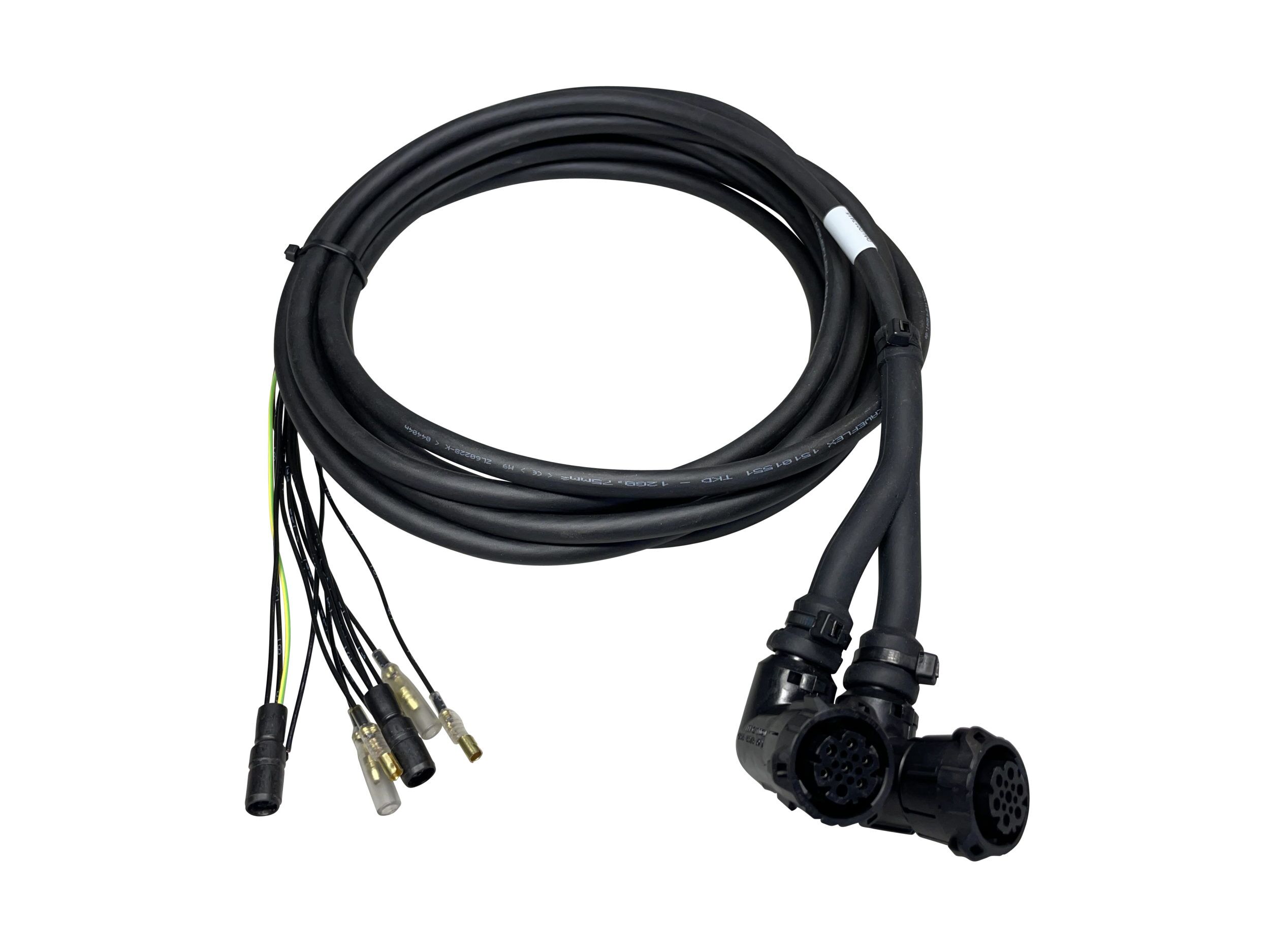 Plattformkabel Dautel 2017415 Dau E00058 1 Plattformkabel Dautel 2017415 Dau E00058 1