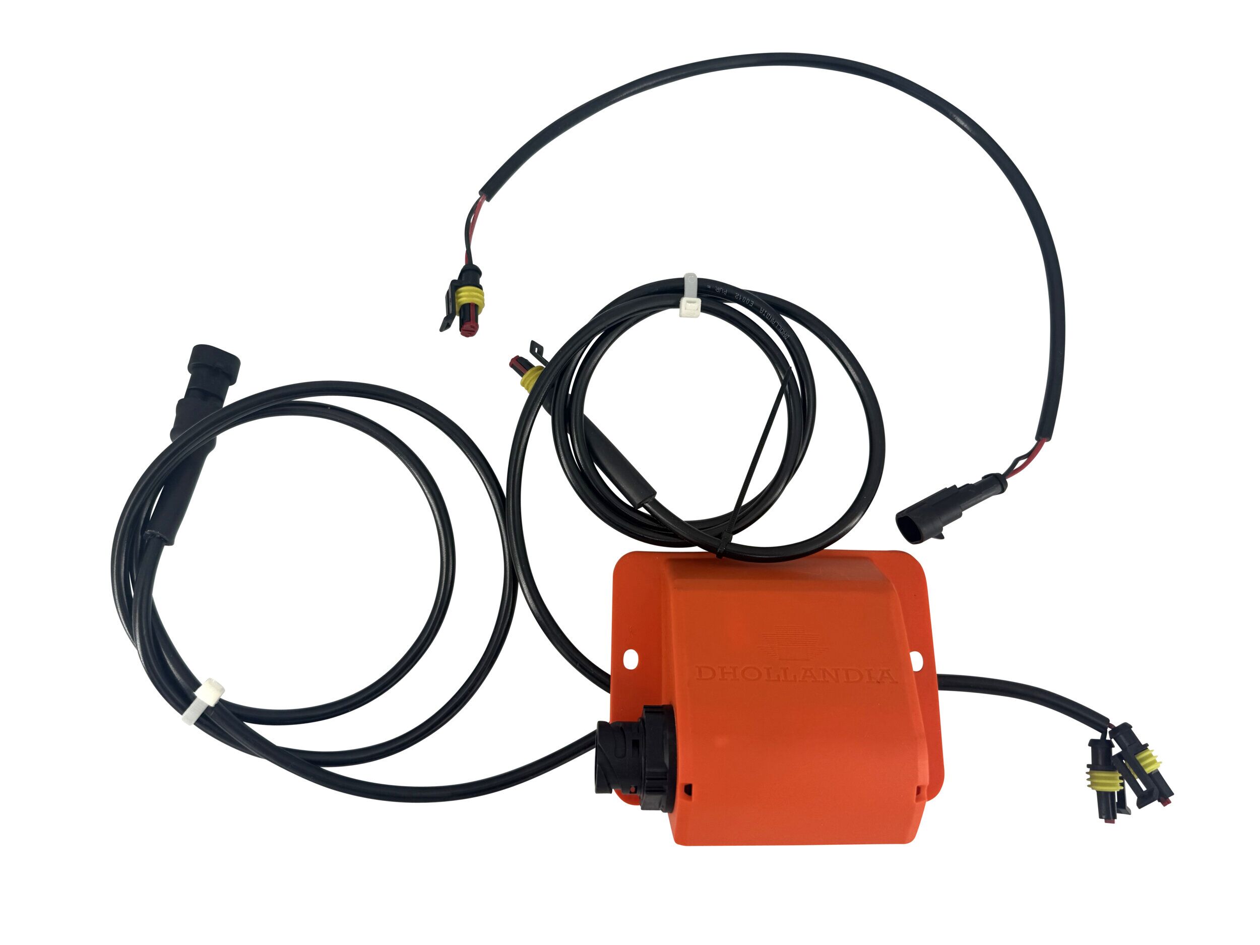 Reedsensor Dhollandia E0614.b.rlf.cr Dho E00159 1