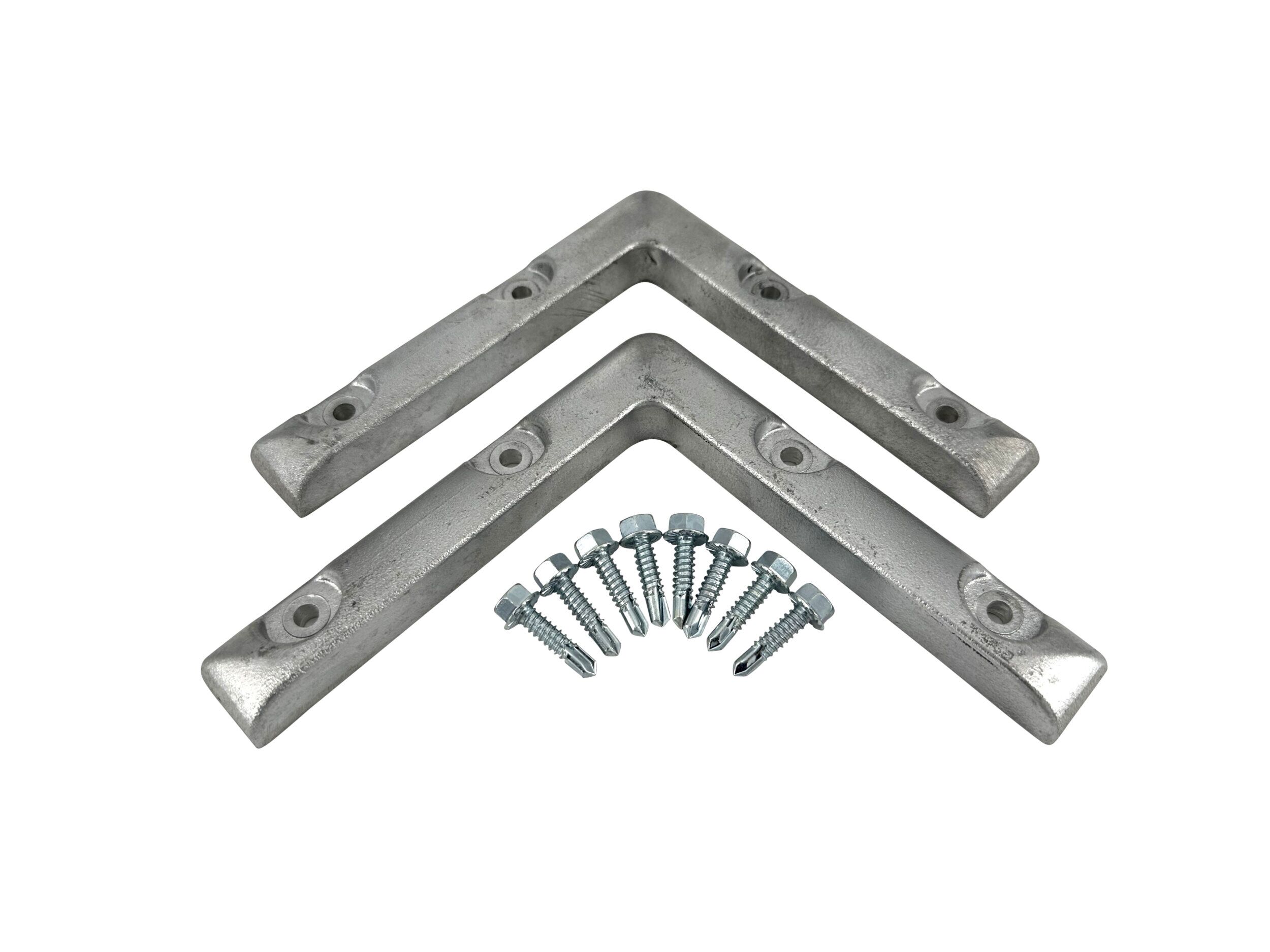 Schutzwinkelsatz Bc K00653 Schutzwinkelsatz Bc K00653