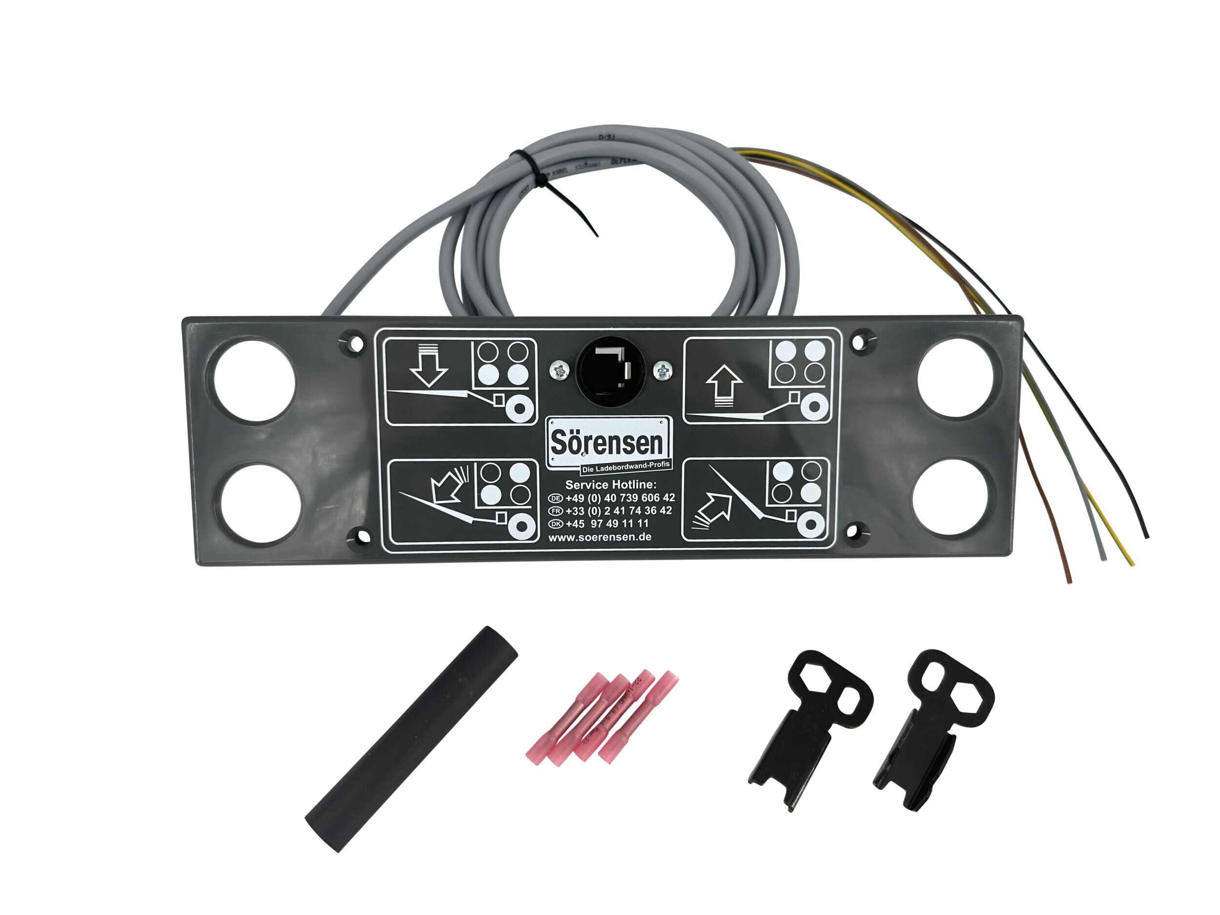 Sörensen Bedienpanel Soe E00098 22911281 Sörensen Bedienpanel Soe E00098 22911281