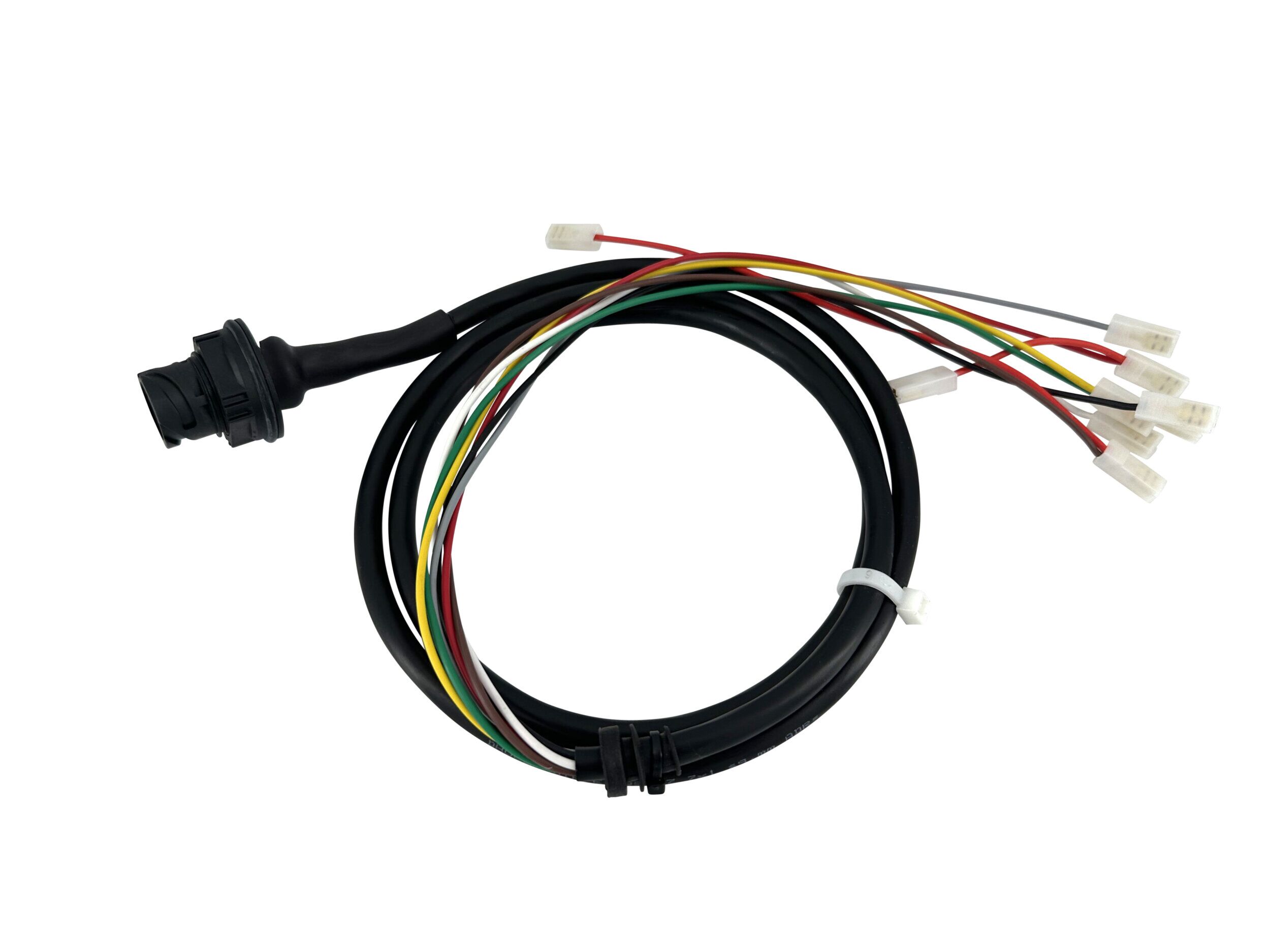 Stecker Mit Kabel Dhollandia Dho E00135 E0581.m.7.1700