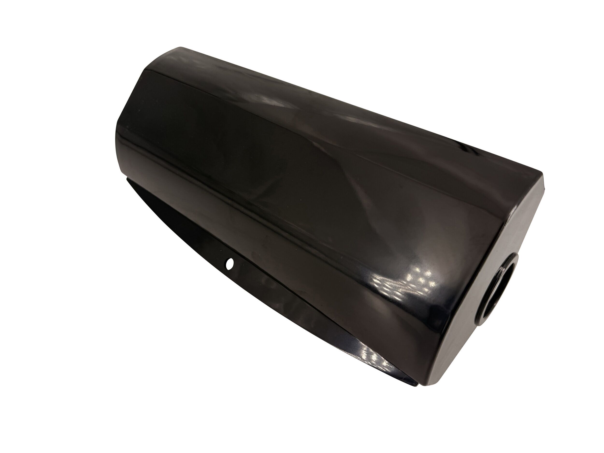 Steuerkastendeckel Dhollandia E2044 Dho K00128 1