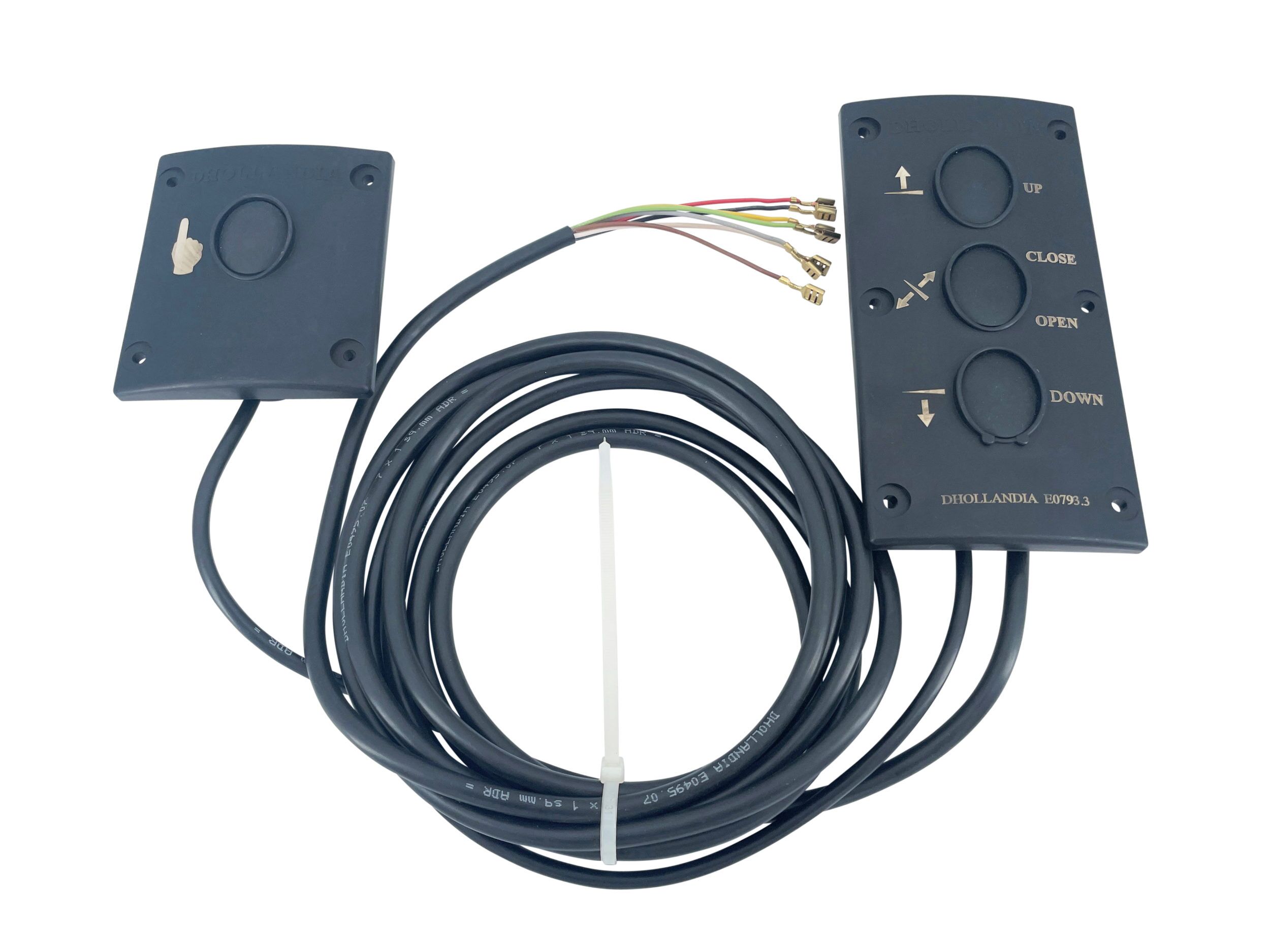 Steuerung Dhollandia E0793.31.0.m Dho E00072