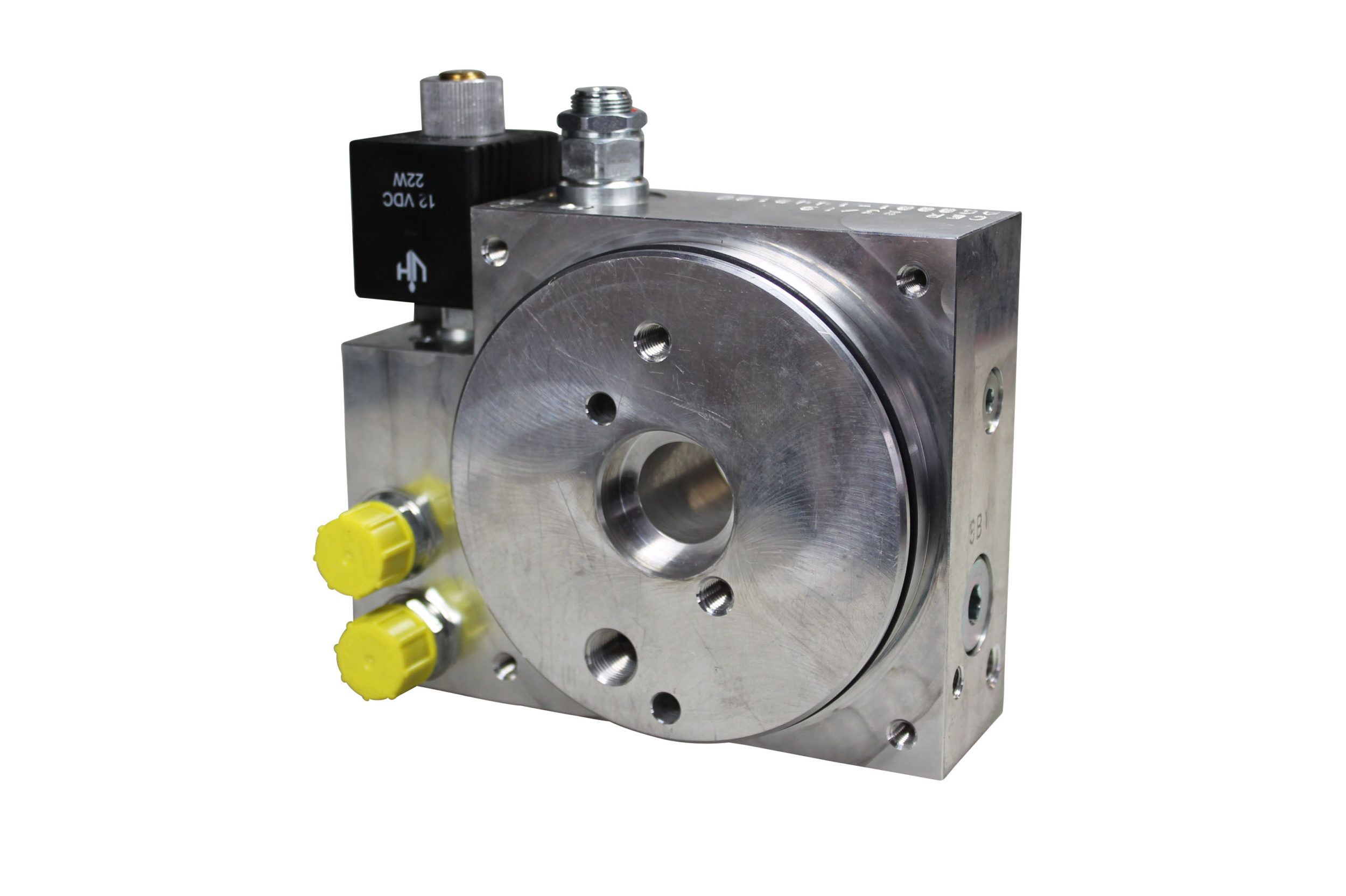 Ventilblock Bär Cargolift 200006078 Bc H00182 1 Ventilblock Bär Cargolift 200006078 Bc H00182 1