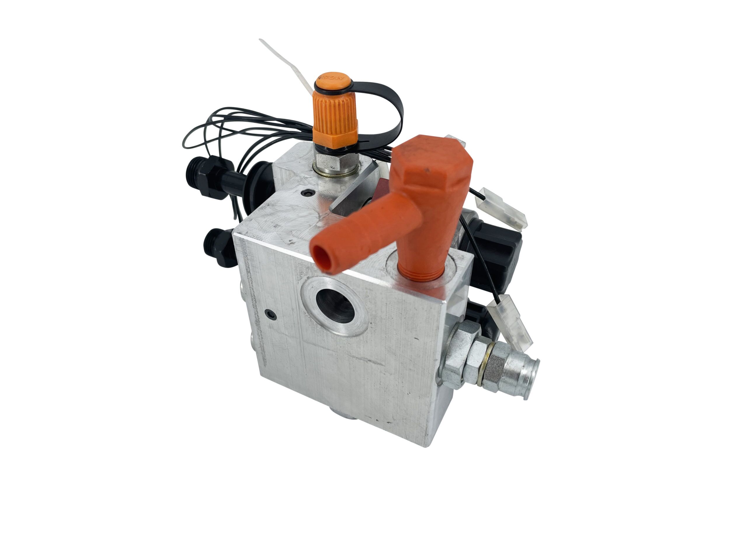 Ventilblock Dhollandia V012.e.12 Dho H00178 1