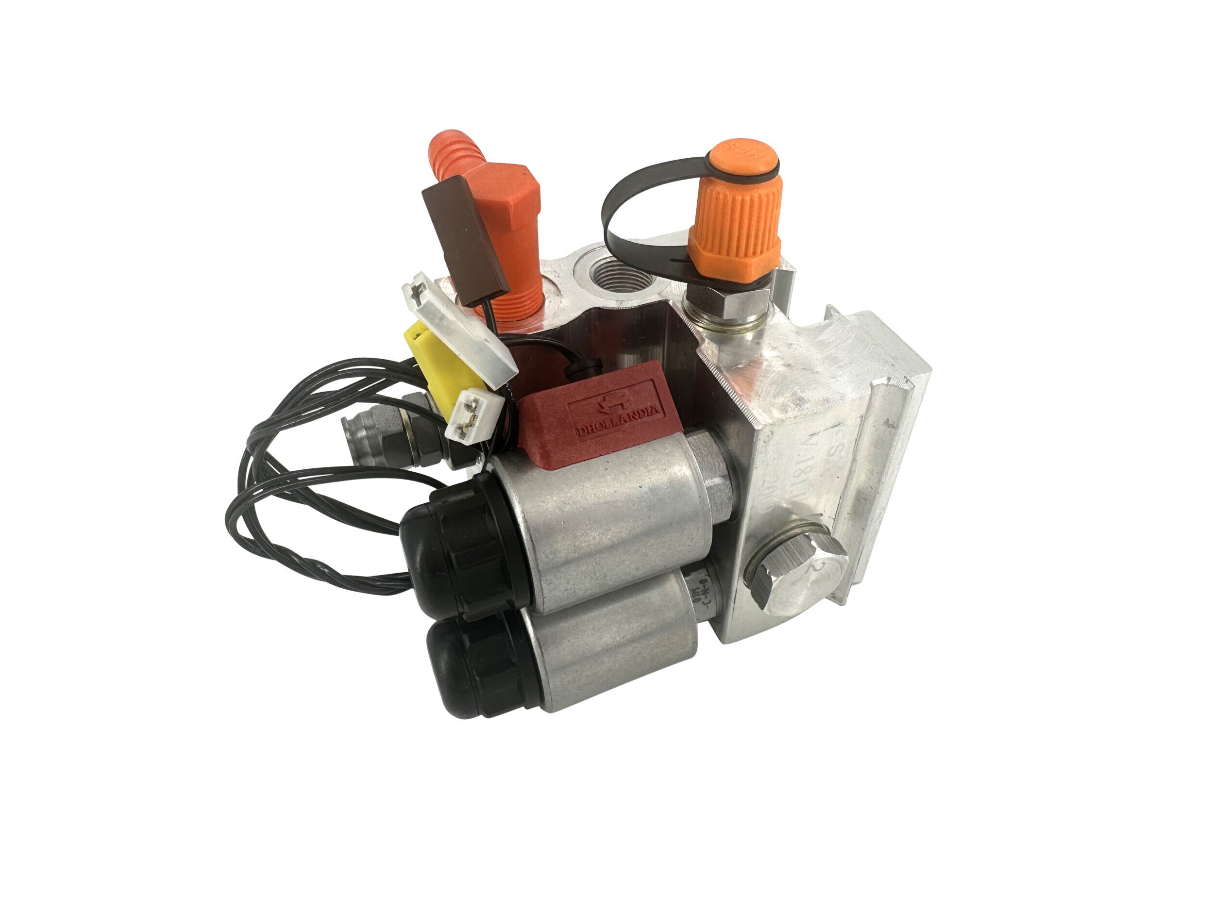 Ventilblock Dhollandia V181.l.d.12 Dho H00226 1