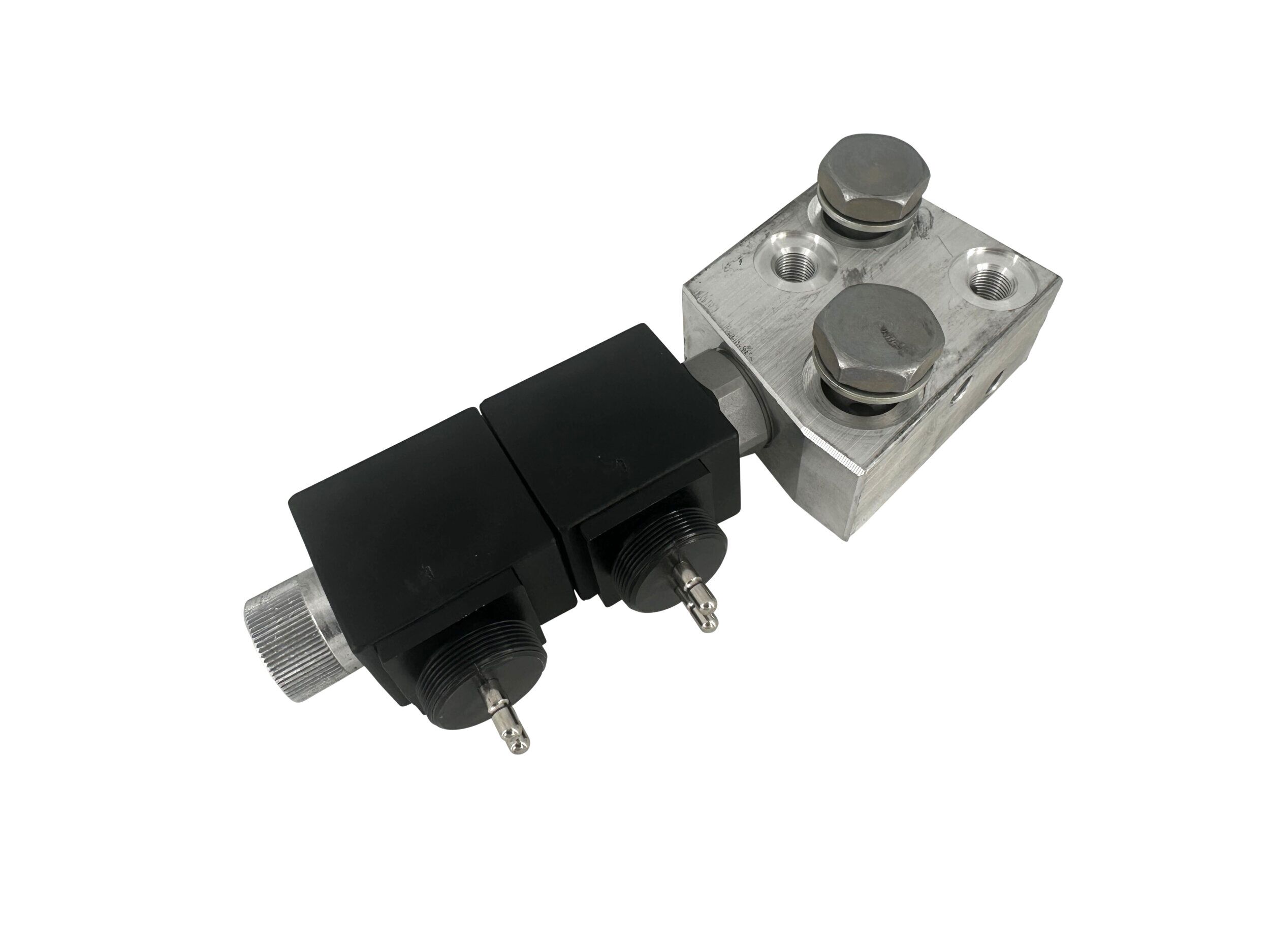 Ventilblock Dhollandia V207.t.24.p050 Dho H00257 1