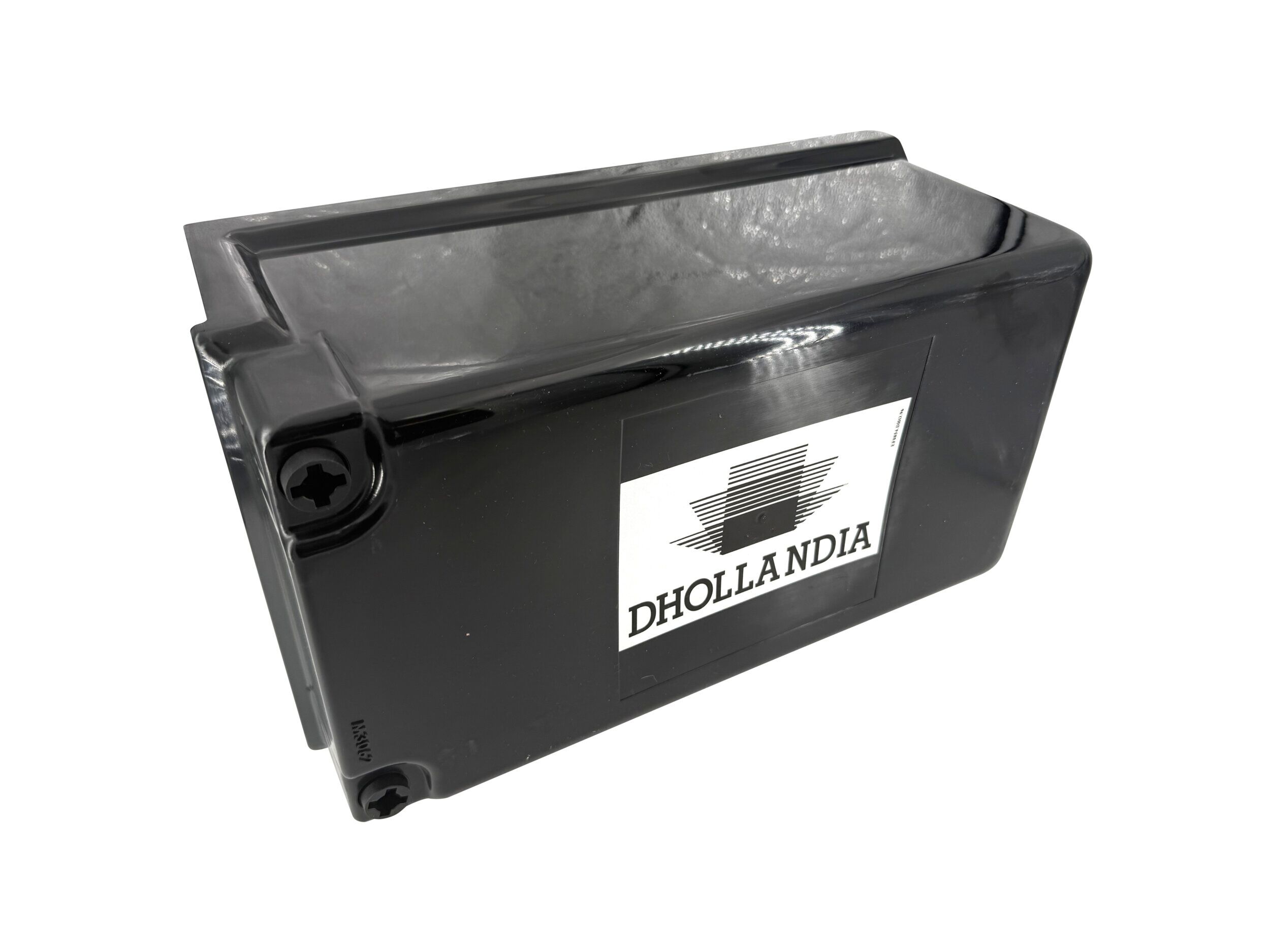 Aggregatdeckel Dhollandia M3062.h Dho K00127 1
