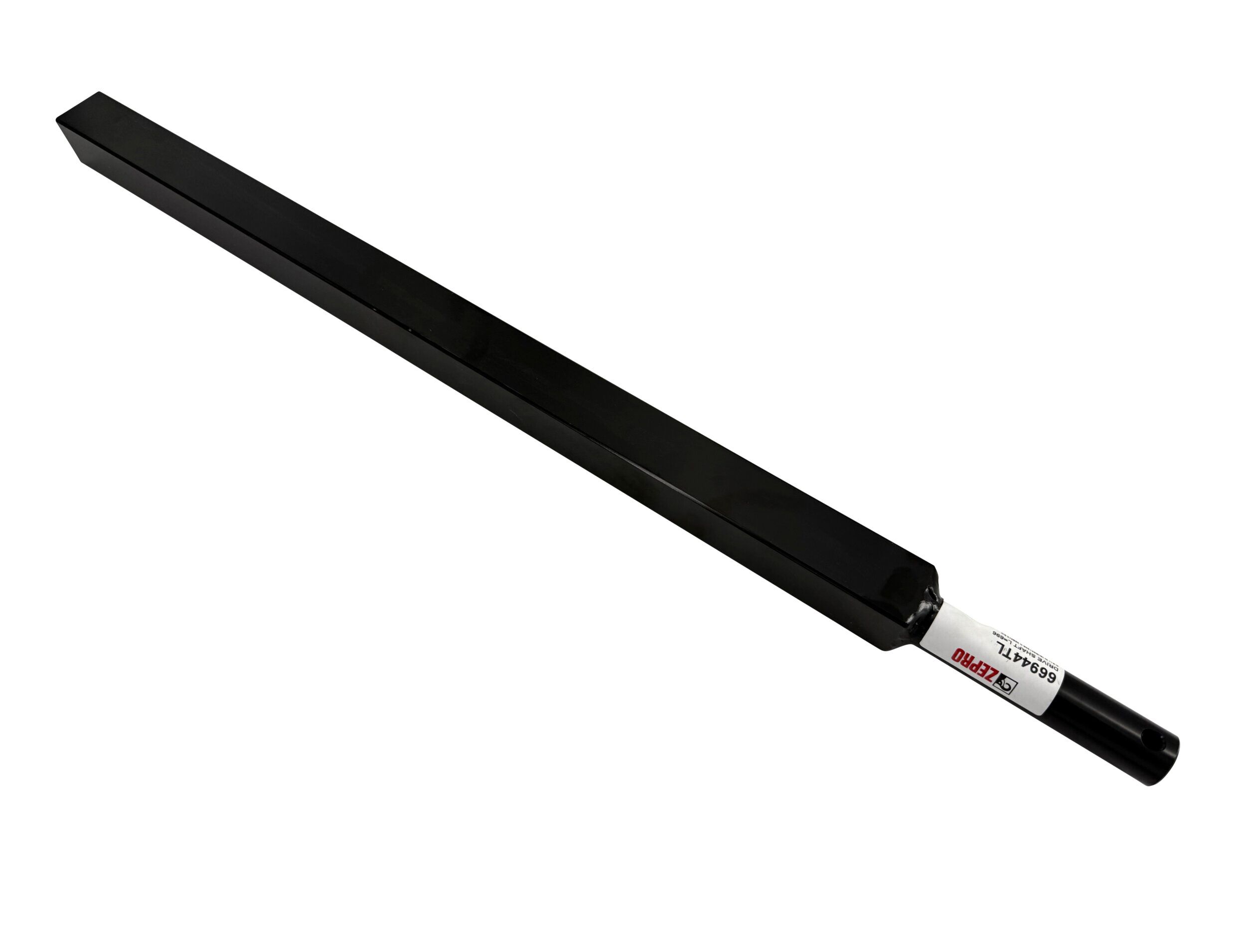 Antriebsachse Zepro 66944tl Zep K00047 Antriebsachse Zepro 66944tl Zep K00047