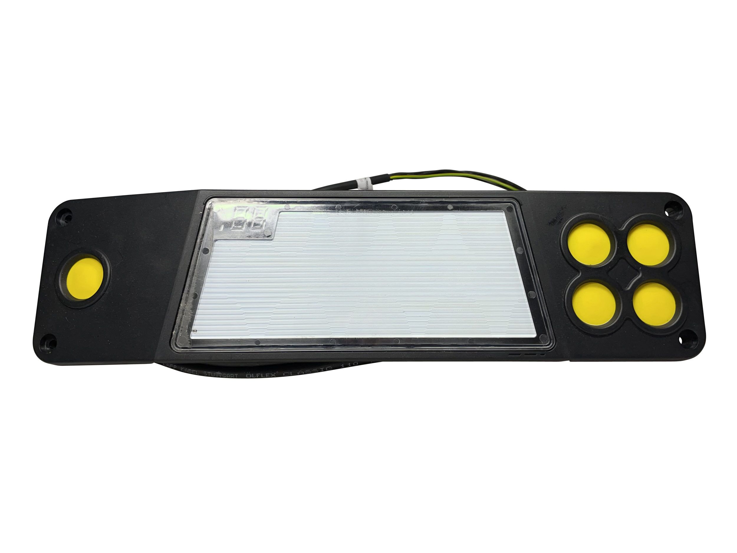 Bedienpanel Mbb Palfinger 2050761 Mbb E00110 1