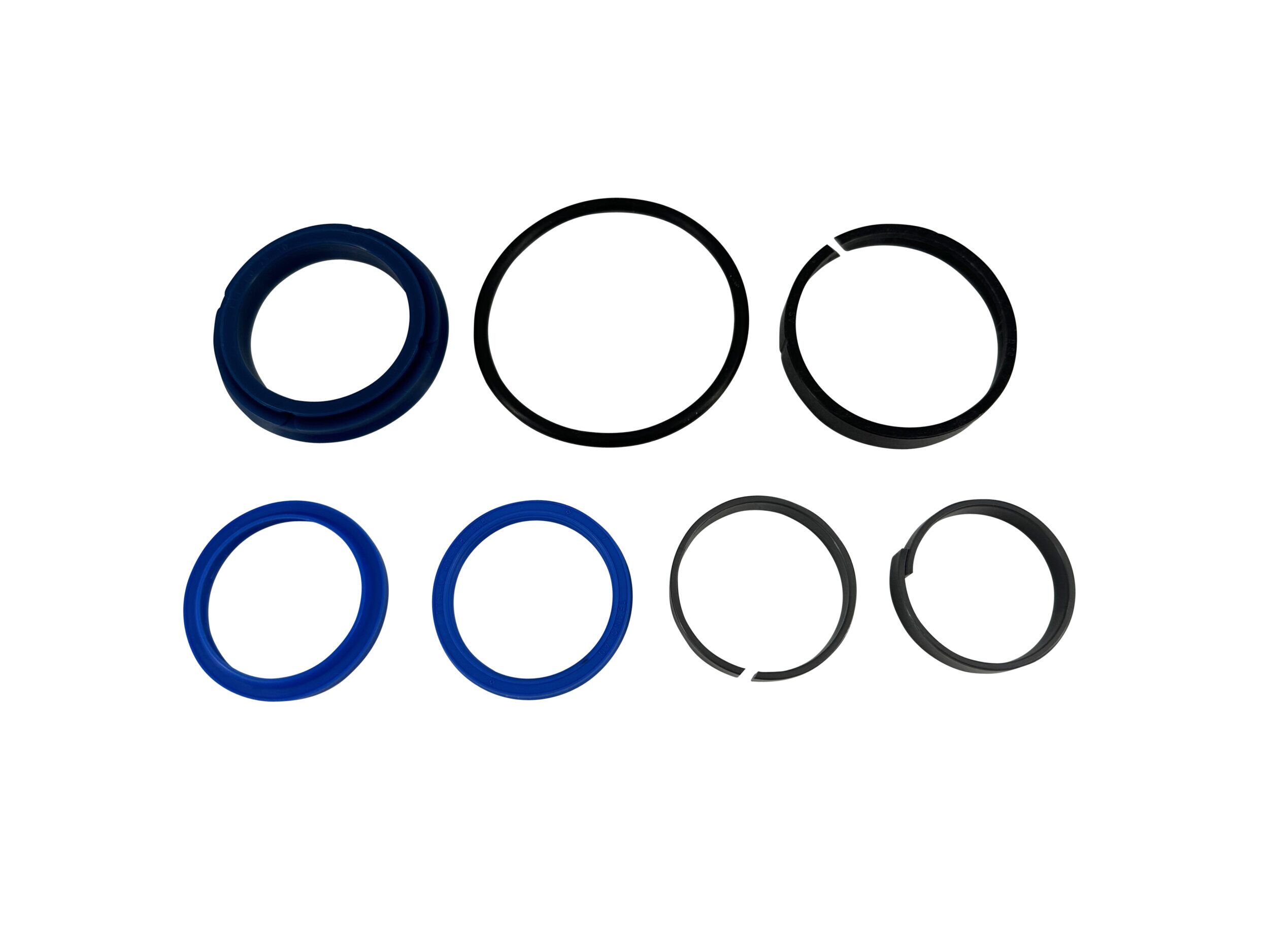 Dichtsatz Dhollandia Dse060.40 Dho H00118 Dichtsatz Dhollandia Dse060.40 Dho H00118