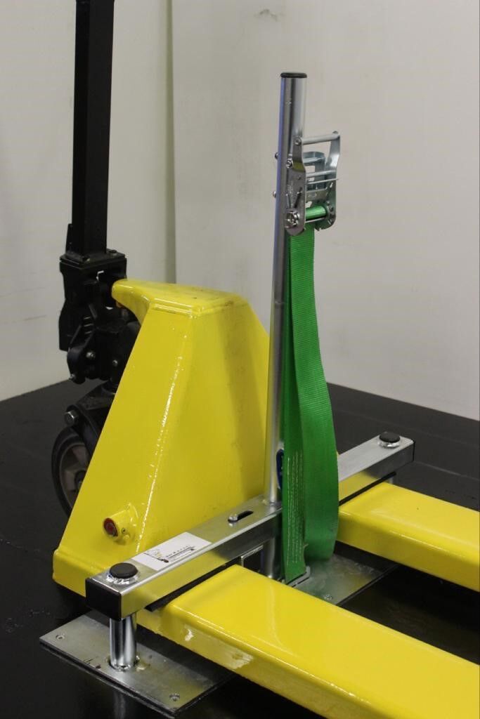 Hubwagensicherung Horst Light 1 Hubwagensicherung Horst Light 1