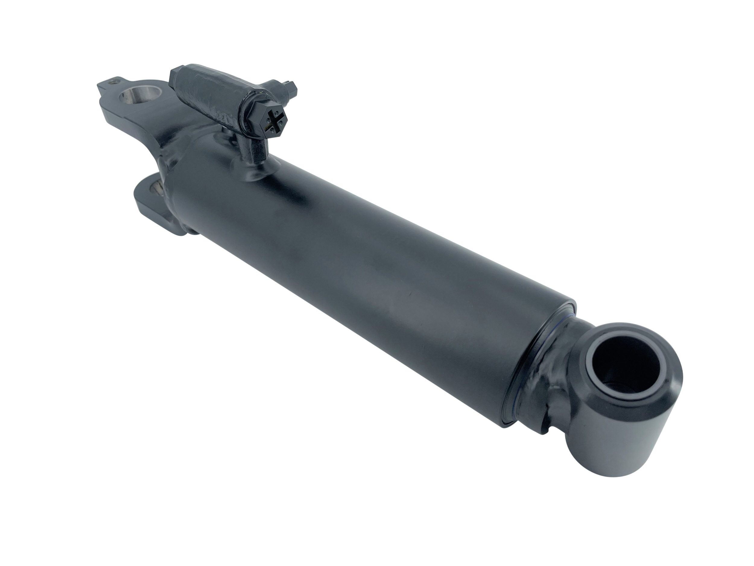 Hubzylinder Sörensen 20910598 Soe H00103 Hubzylinder Sörensen 20910598 Soe H00103