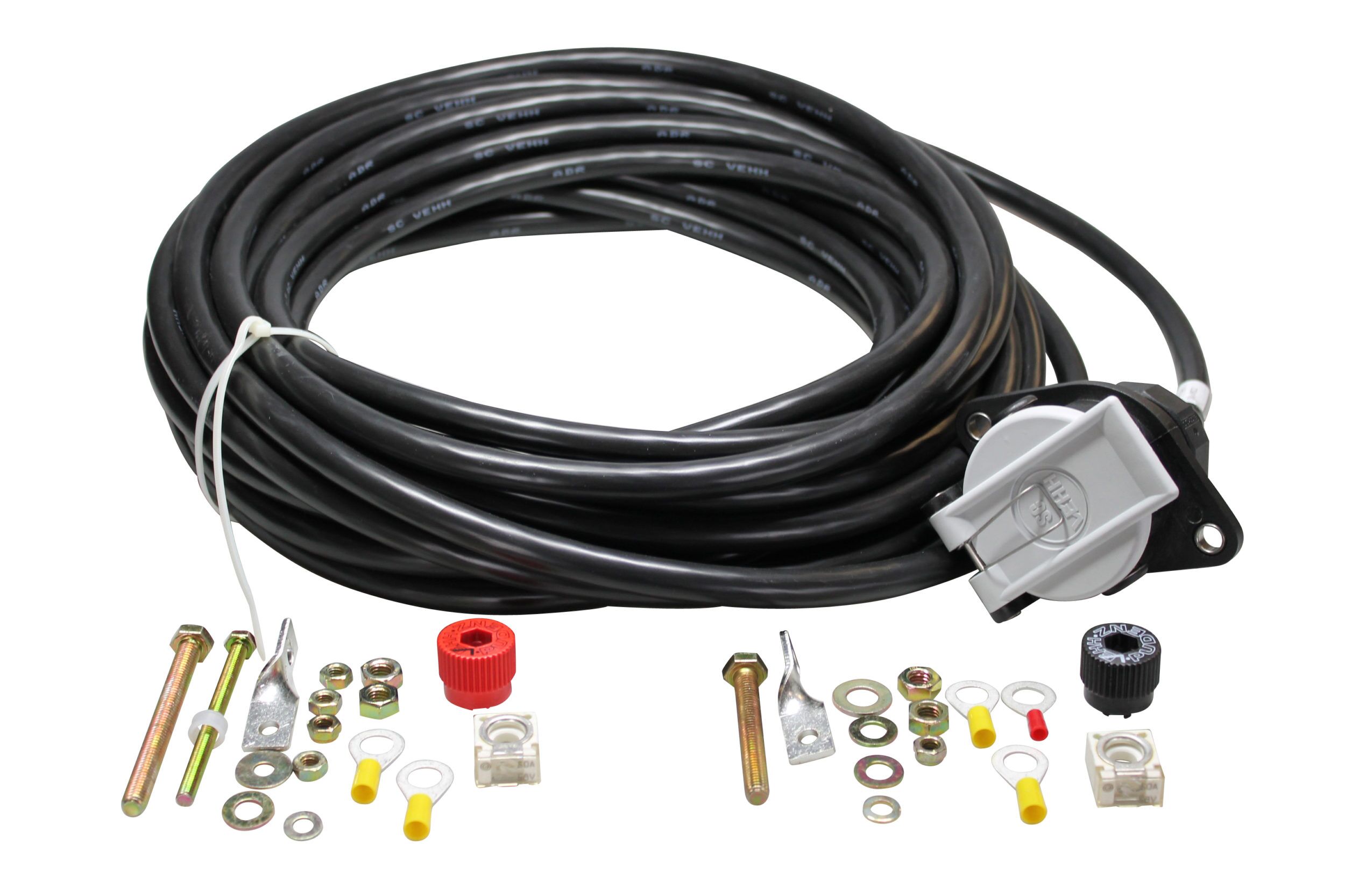 Ladekabel Bär Cargolift 101127961 Bc E00100