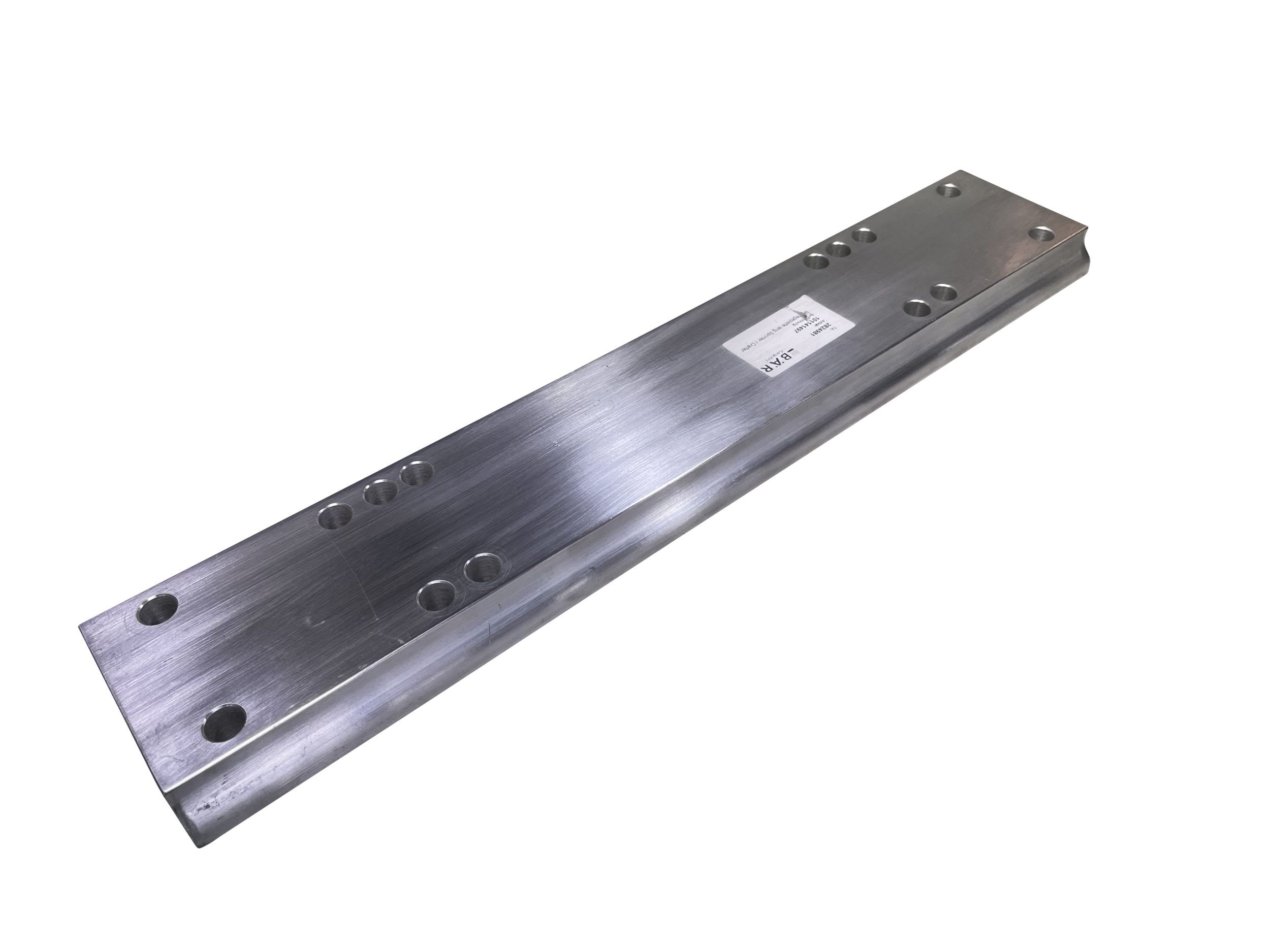 Montageplatte Bär Cargolift Bc K00440 101141497 1 Montageplatte Bär Cargolift Bc K00440 101141497 1