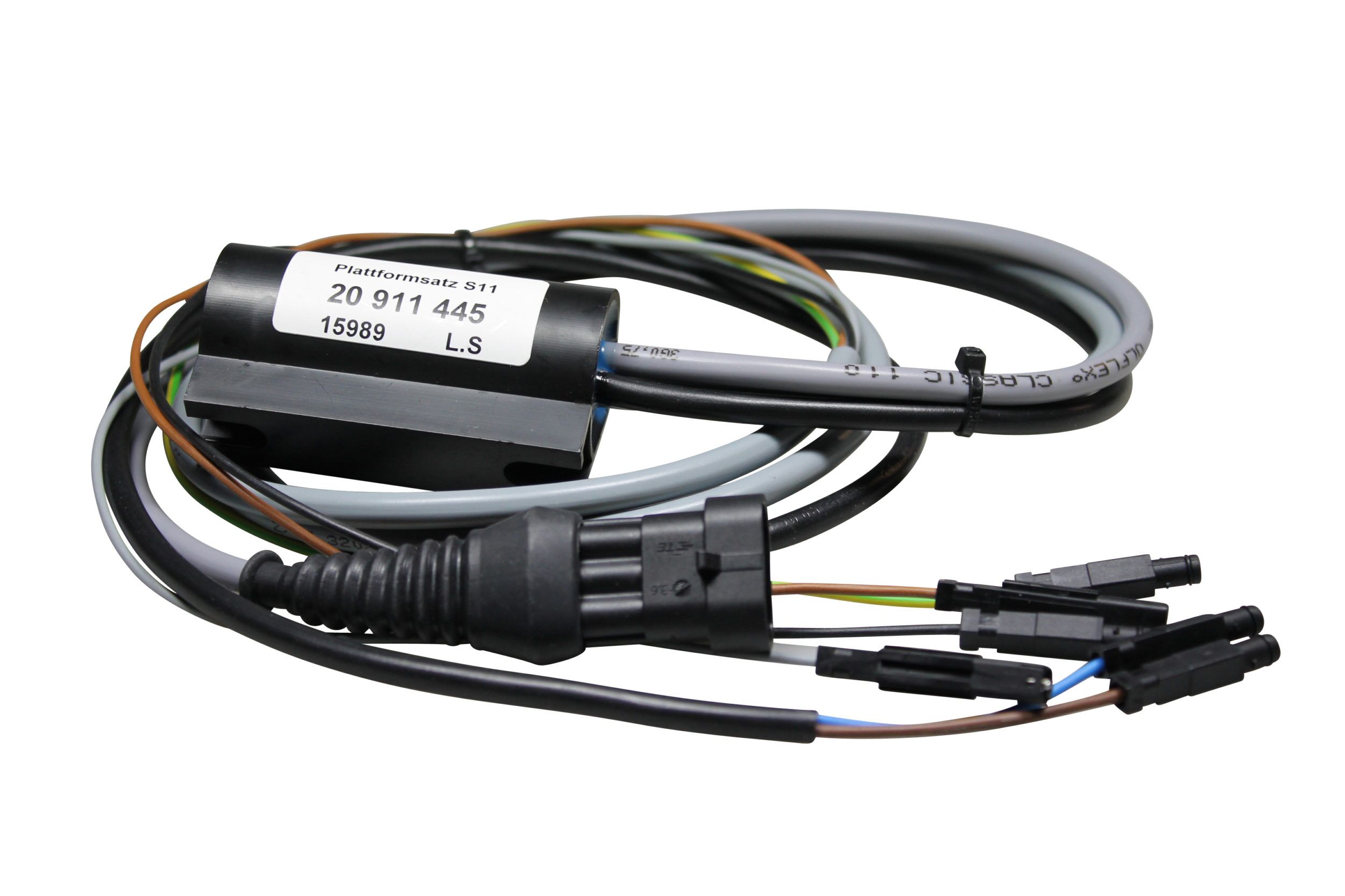Plattformkabel Sörensen Soe E00067 20911445 1 Plattformkabel Sörensen Soe E00067 20911445 1