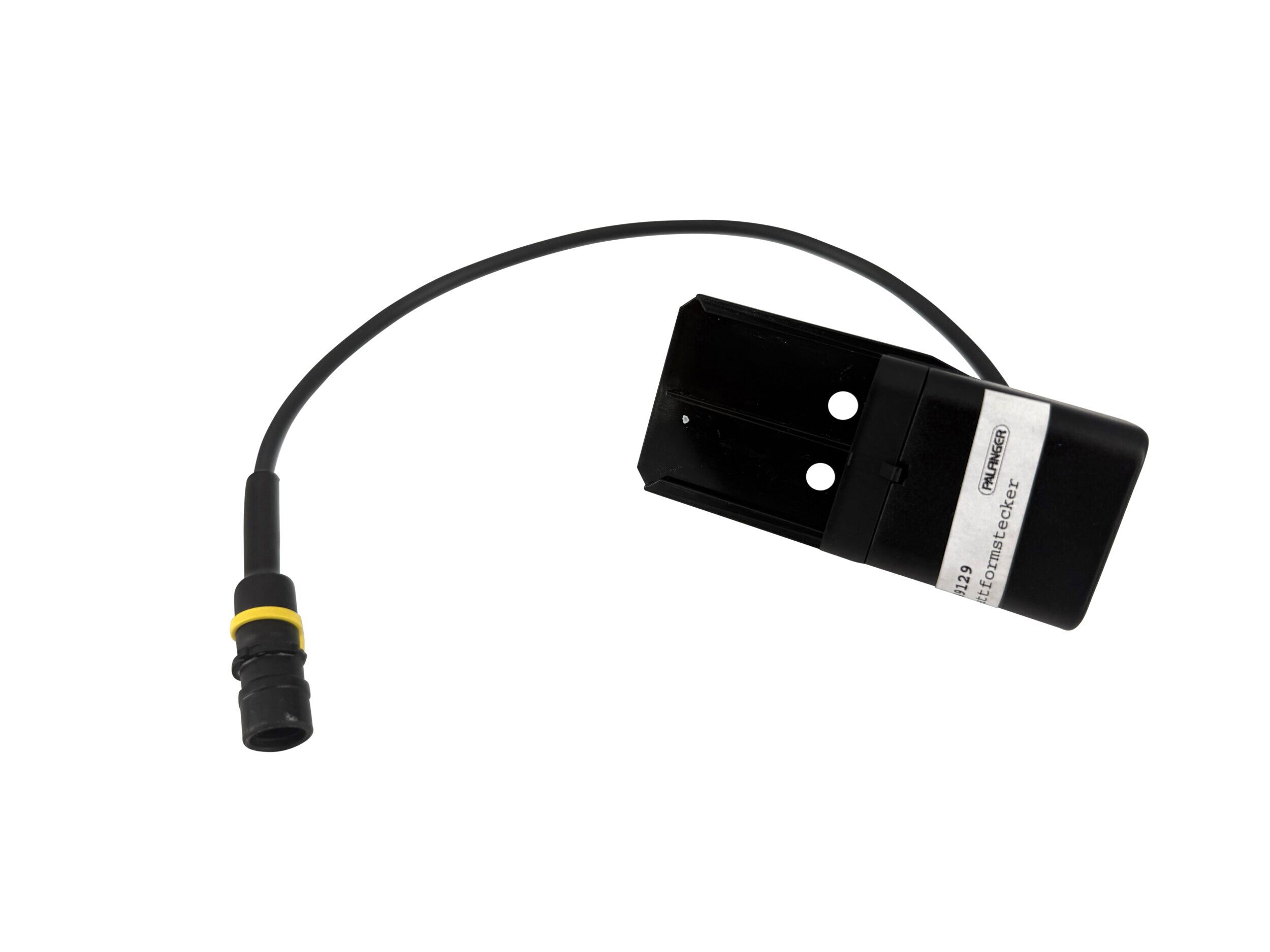 Plattformstecker Mbb Palfinger 2049129 Mbb E00149