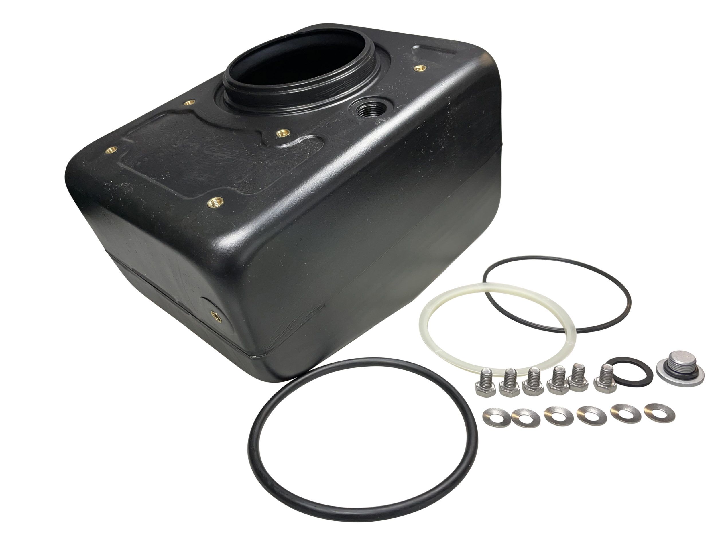 Tank Dautel 2008605 Dau H00080 Tank Dautel 2008605 Dau H00080