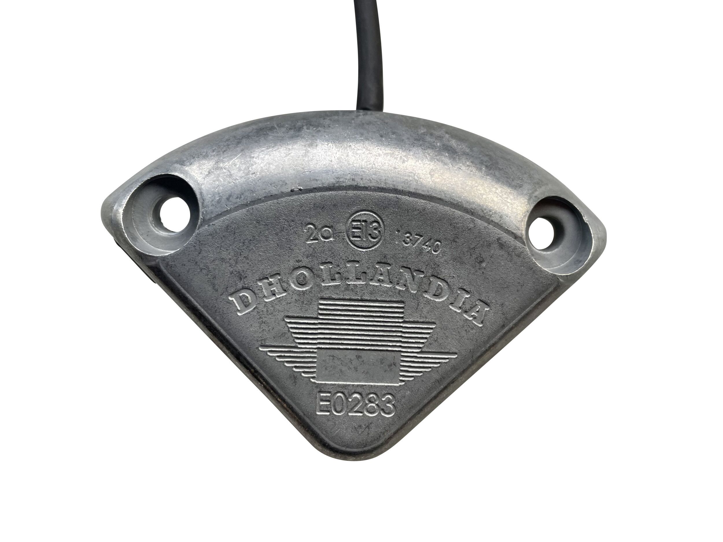 Warnlampensatz Dhollandia Dho E00010.oe E0283.s 2 Warnlampensatz Dhollandia Dho E00010.oe E0283.s 2