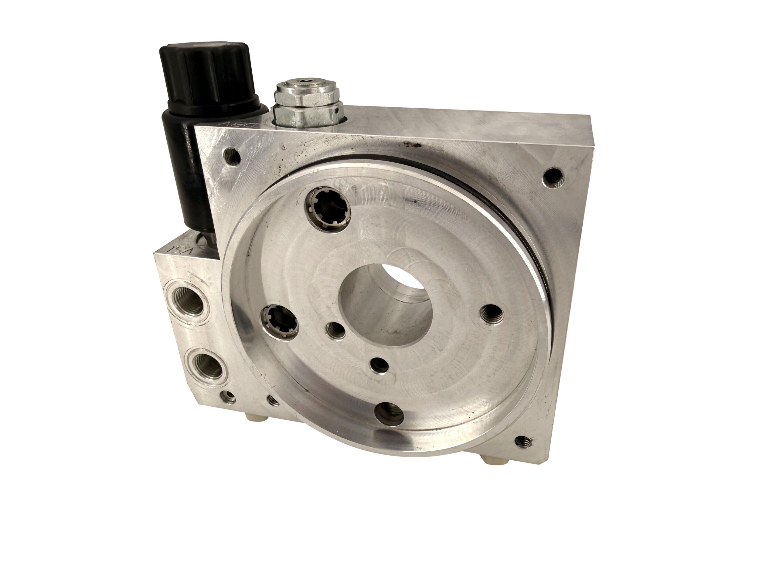 Ventilblock Bär Cargolift 101134652 Bc H00133 1