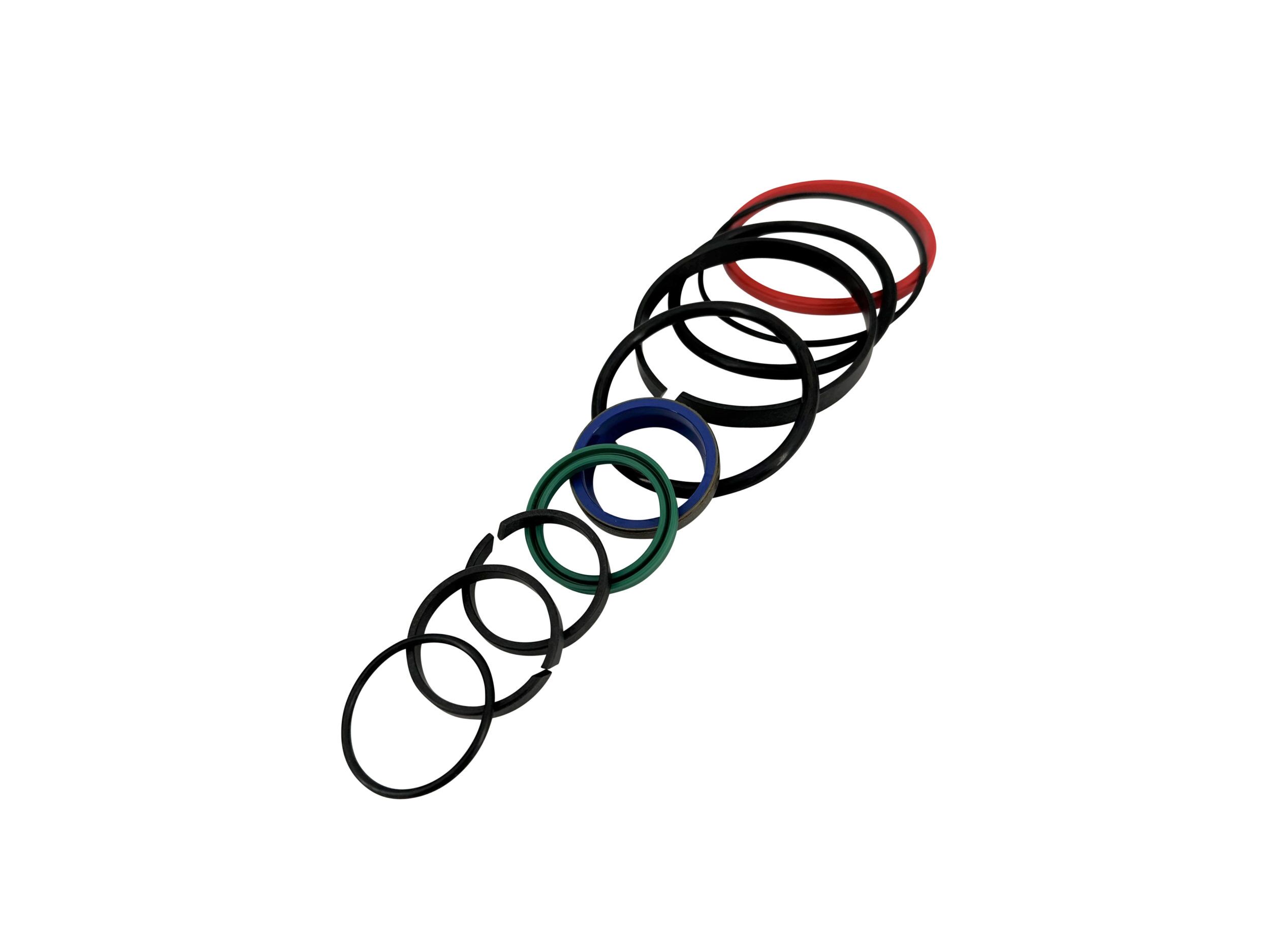 Dichtsatz Hubzylinder Sörensen 22908736 Soe H00133