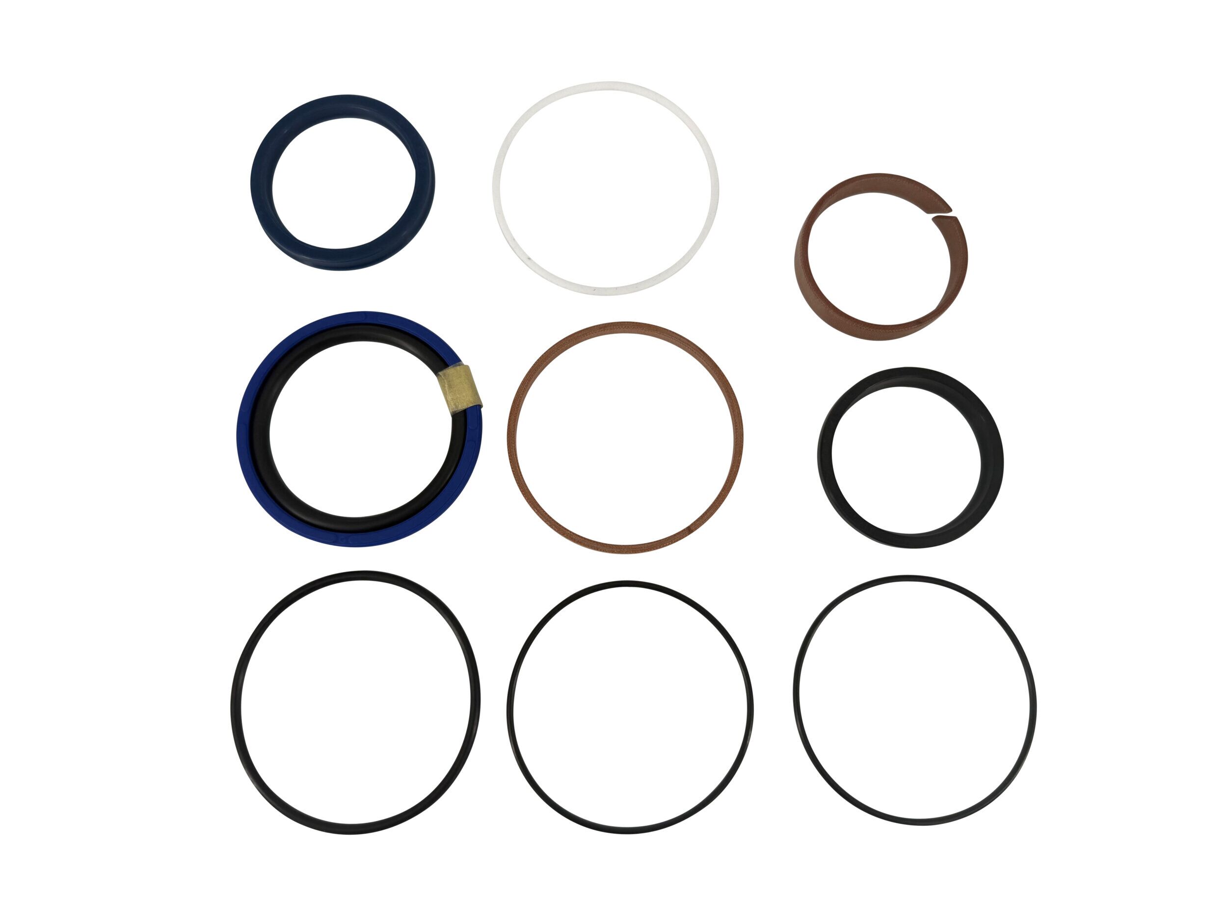 Dichtsatz Zepro 32622tl Zep H00132 Dichtsatz Zepro 32622tl Zep H00132