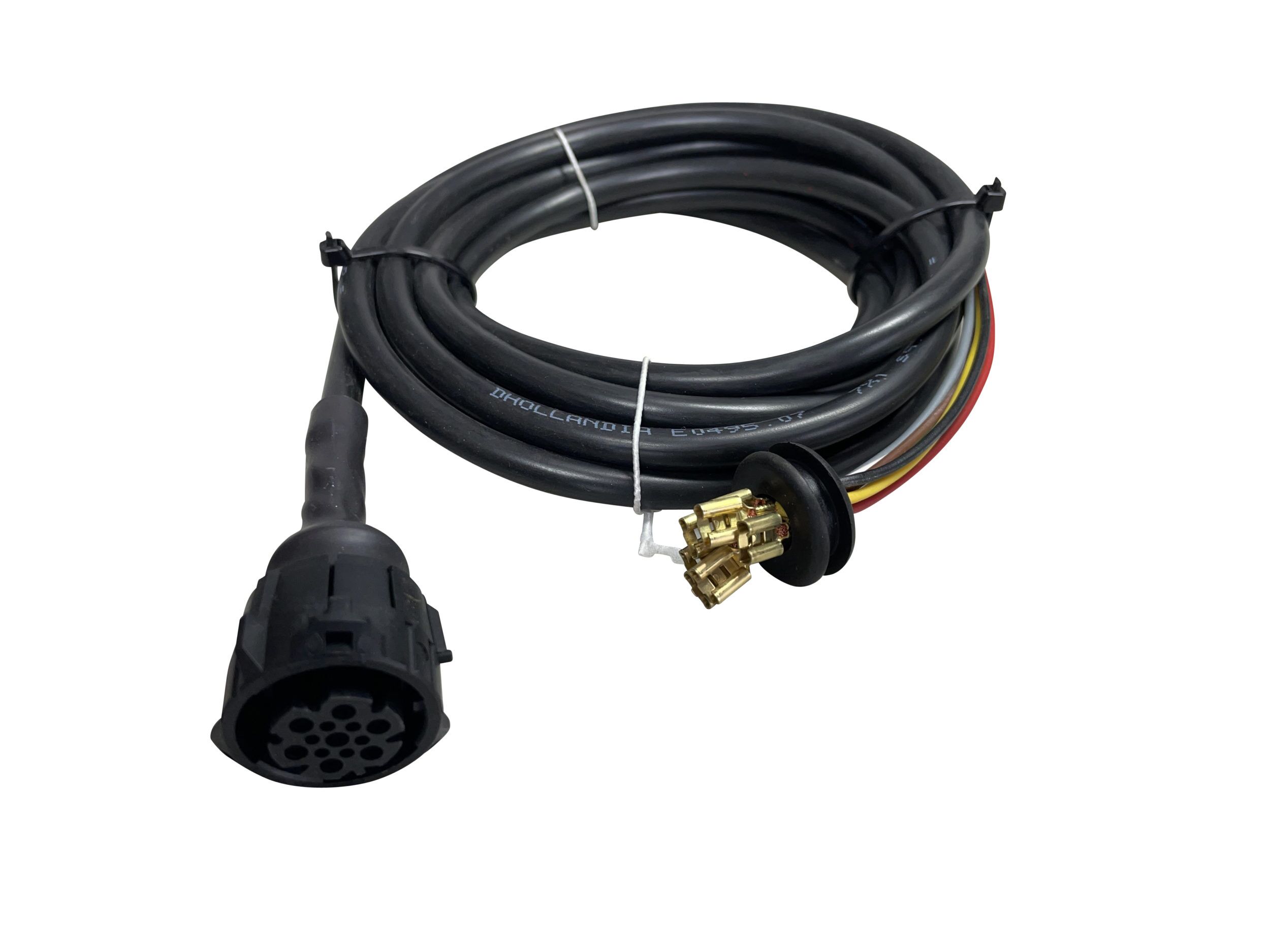 Kabel Fußbedienung Dhollandia E0580.f.7.3300 Dho E00083