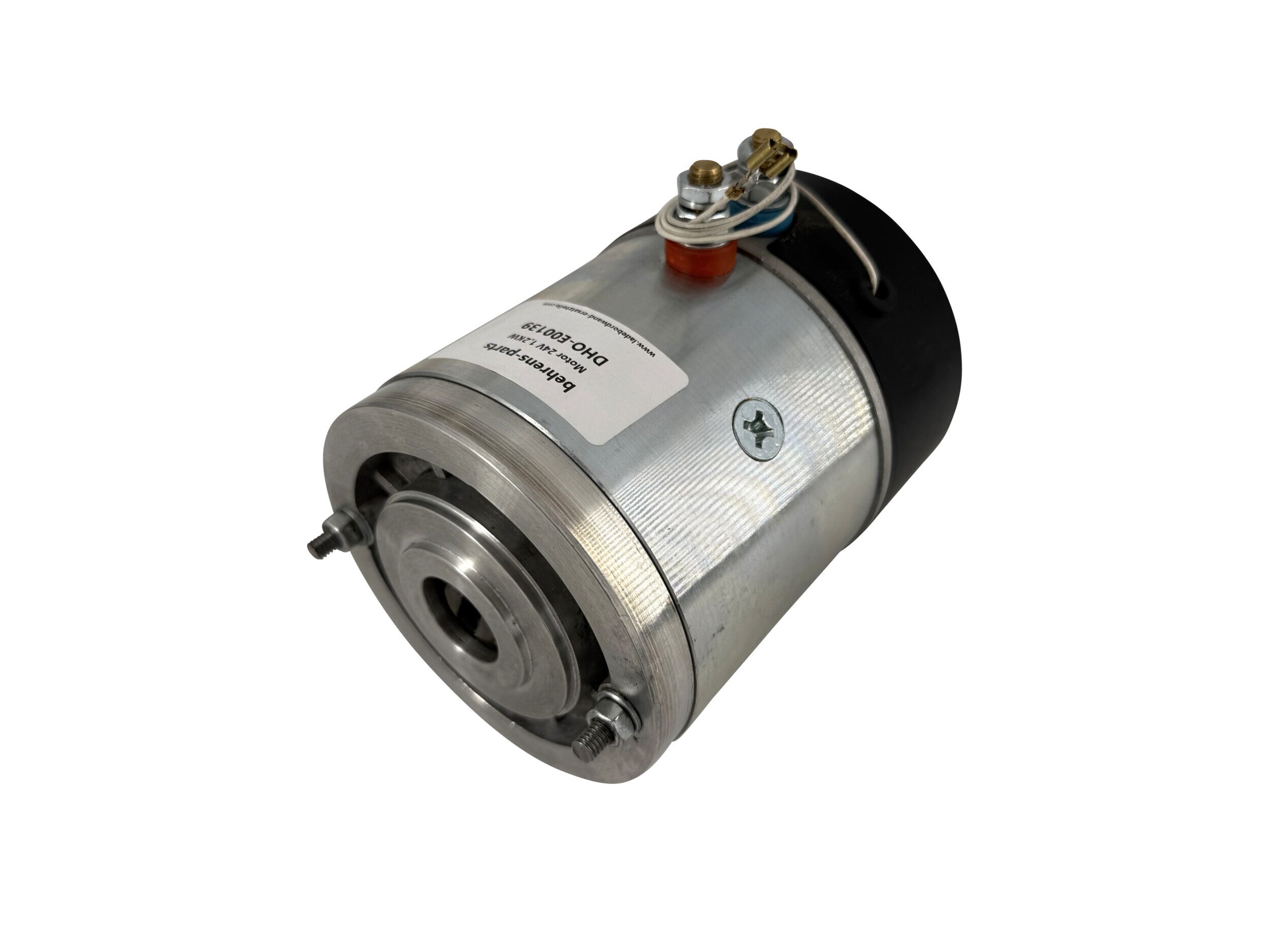 Motor Dhollandia Mp007 Dho E00139 1 Motor Dhollandia Mp007 Dho E00139 1