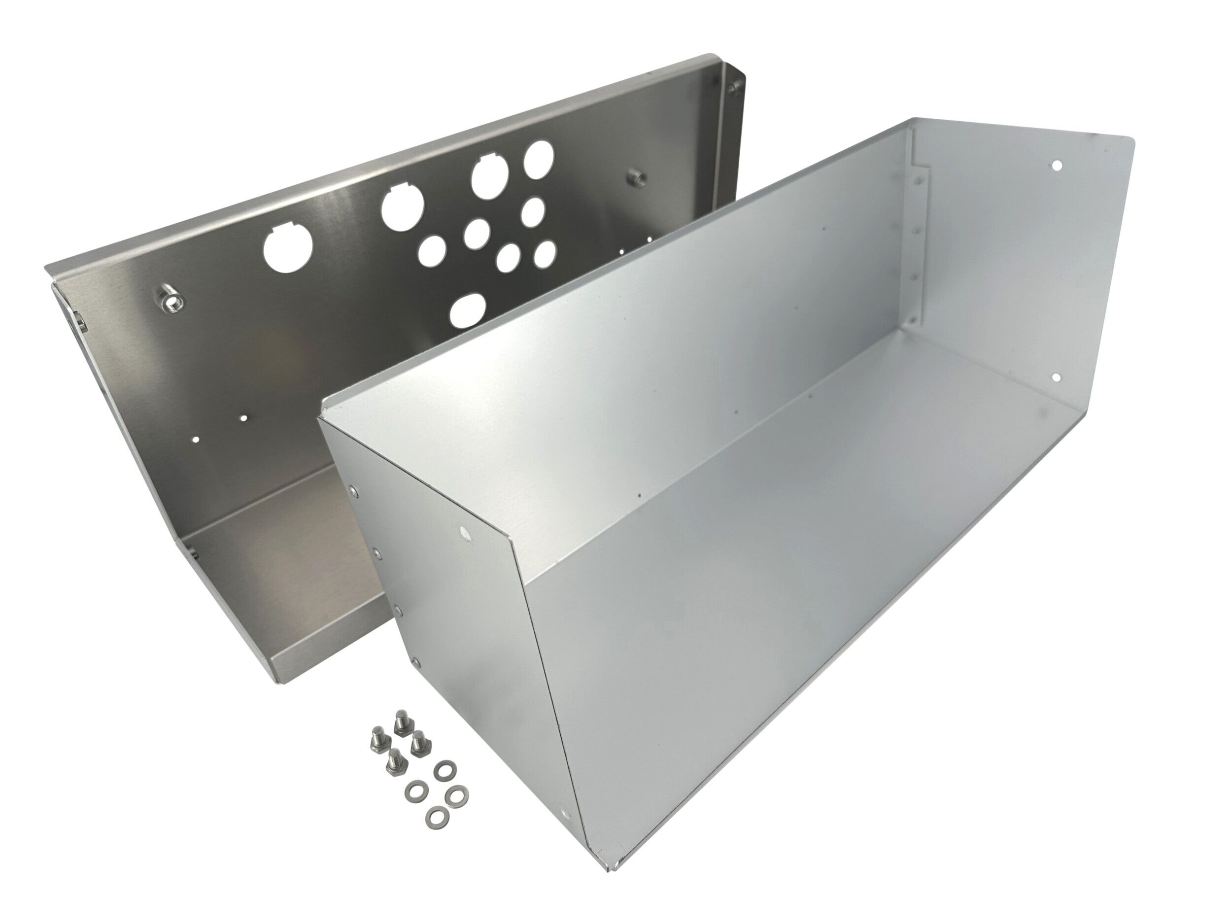 Aggregatgehäuse Bär Cargolift 200002796 Bc K00264 1