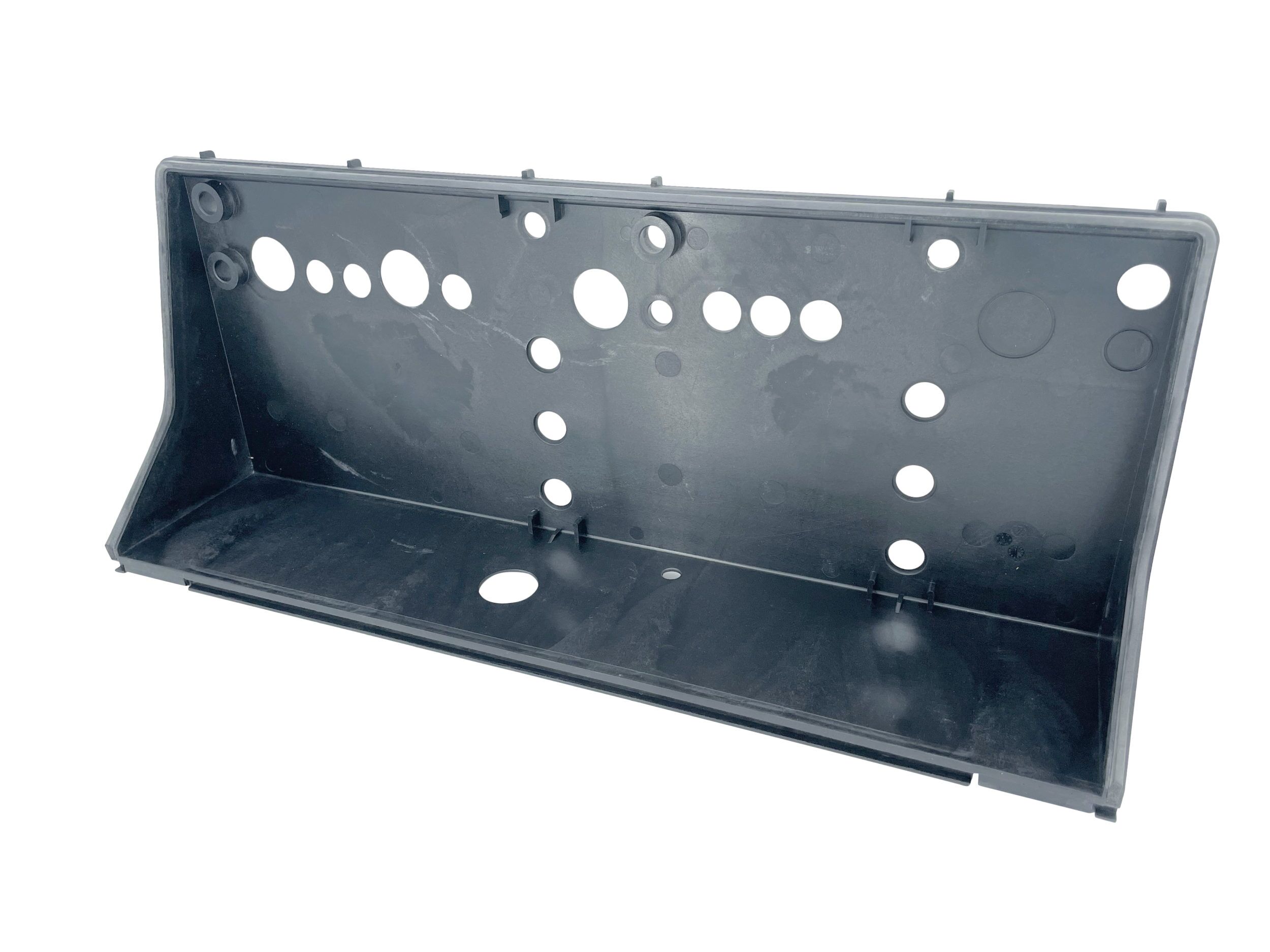 Aggregatrückwand Dautel Dau K00034 0011609