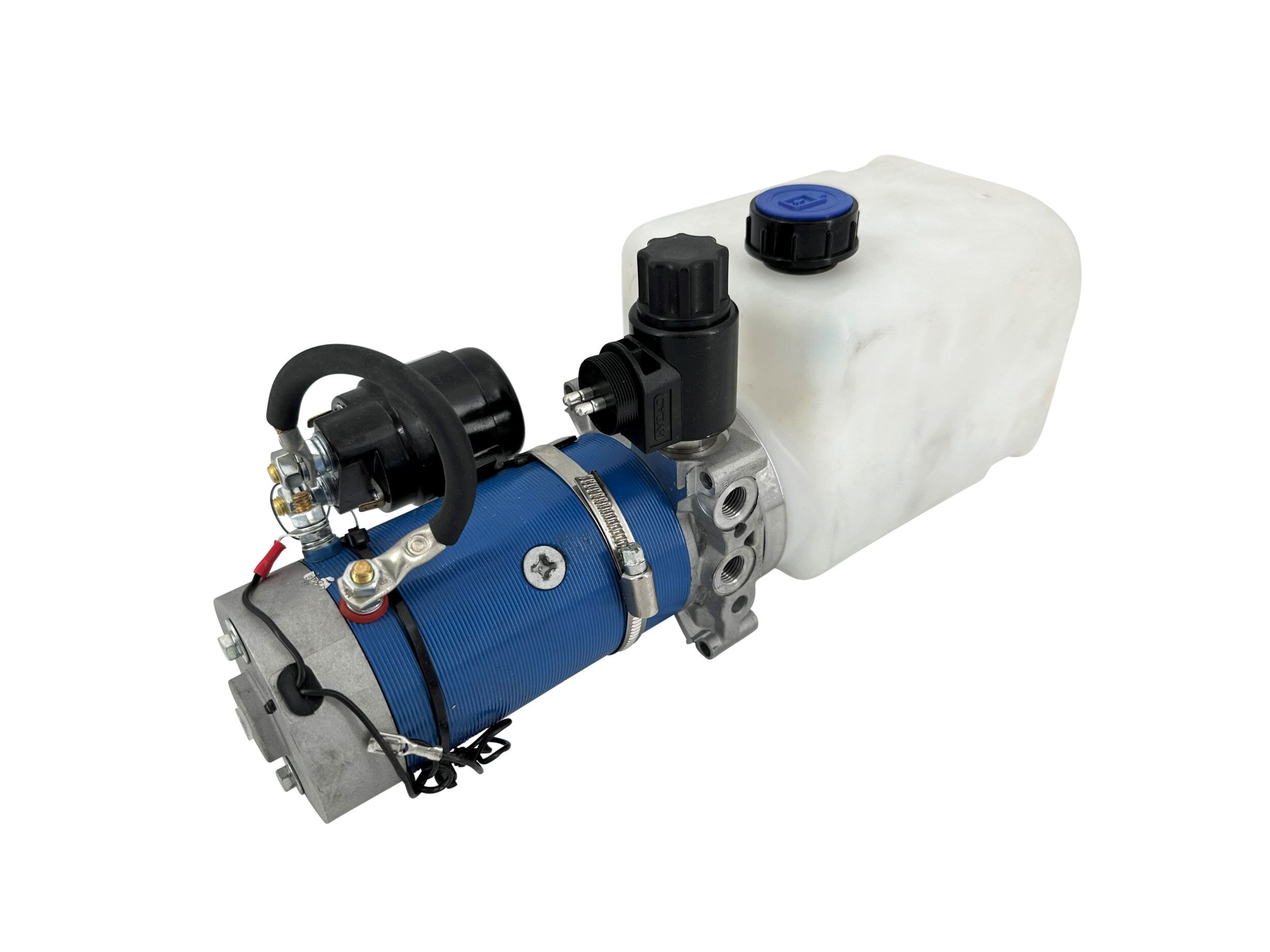 Bär Cargolift Aggregat Bc H00154 200008119