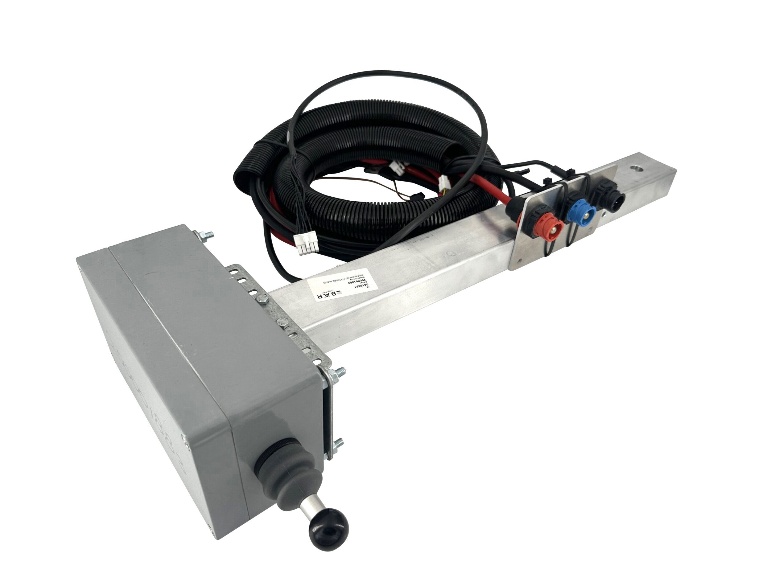 Bedieneinheit Bär Cargolift 200001883 Bc E00193 1