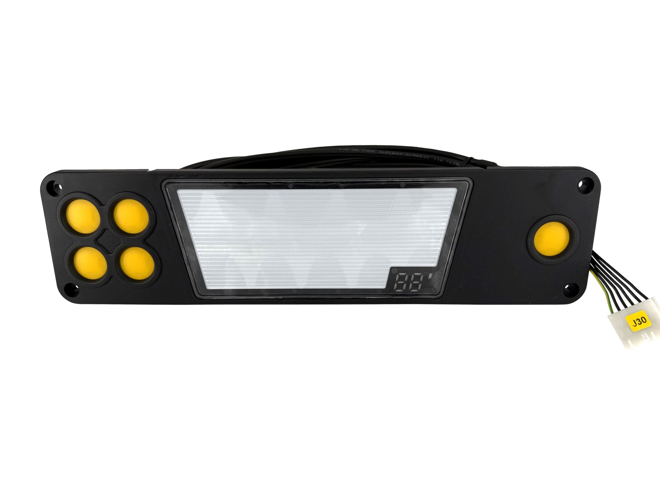 Bedienpanel Mbb Palfinger 2054582 Mbb E00147 1 Bedienpanel Mbb Palfinger 2054582 Mbb E00147 1